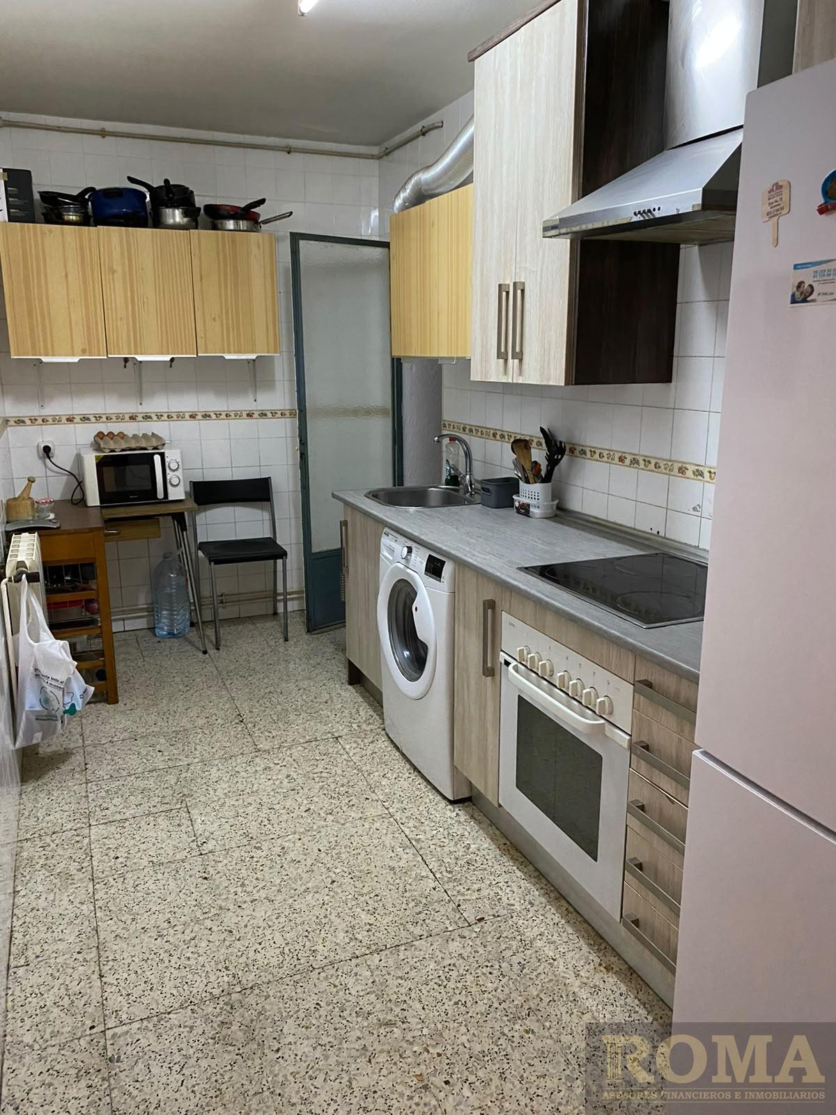 Venta de piso en Salamanca