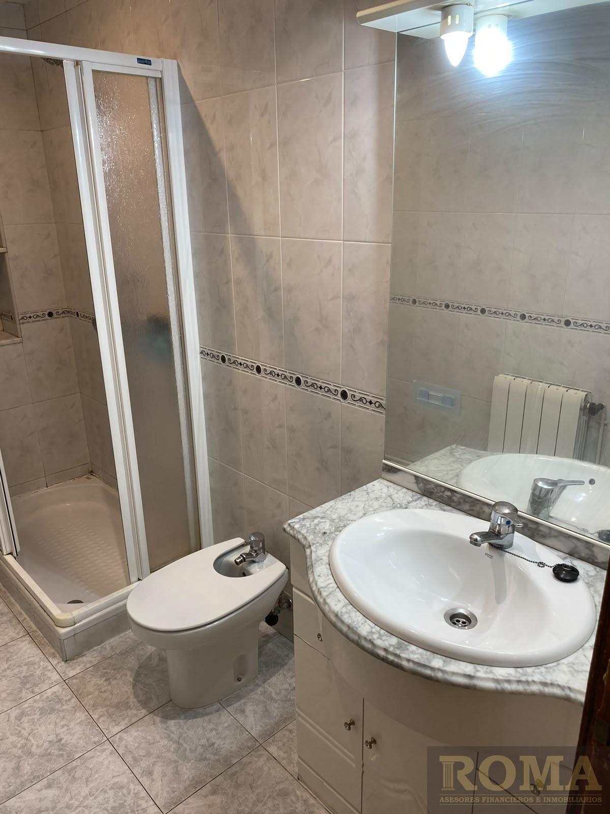 Venta de piso en Salamanca