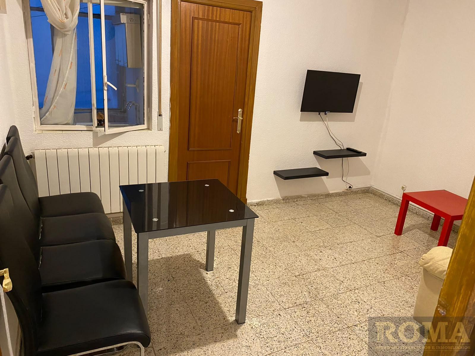 Venta de piso en Salamanca