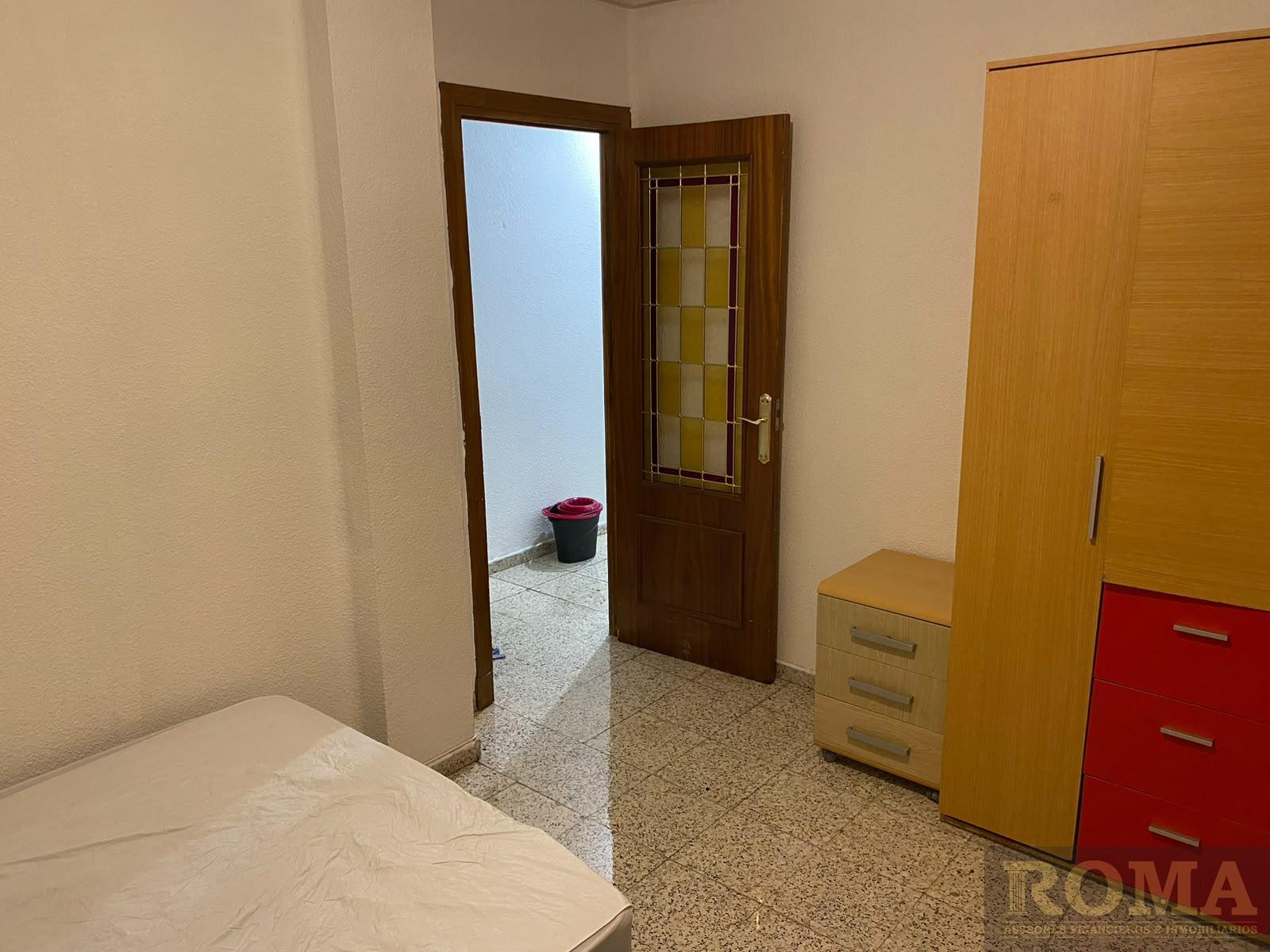 Venta de piso en Salamanca