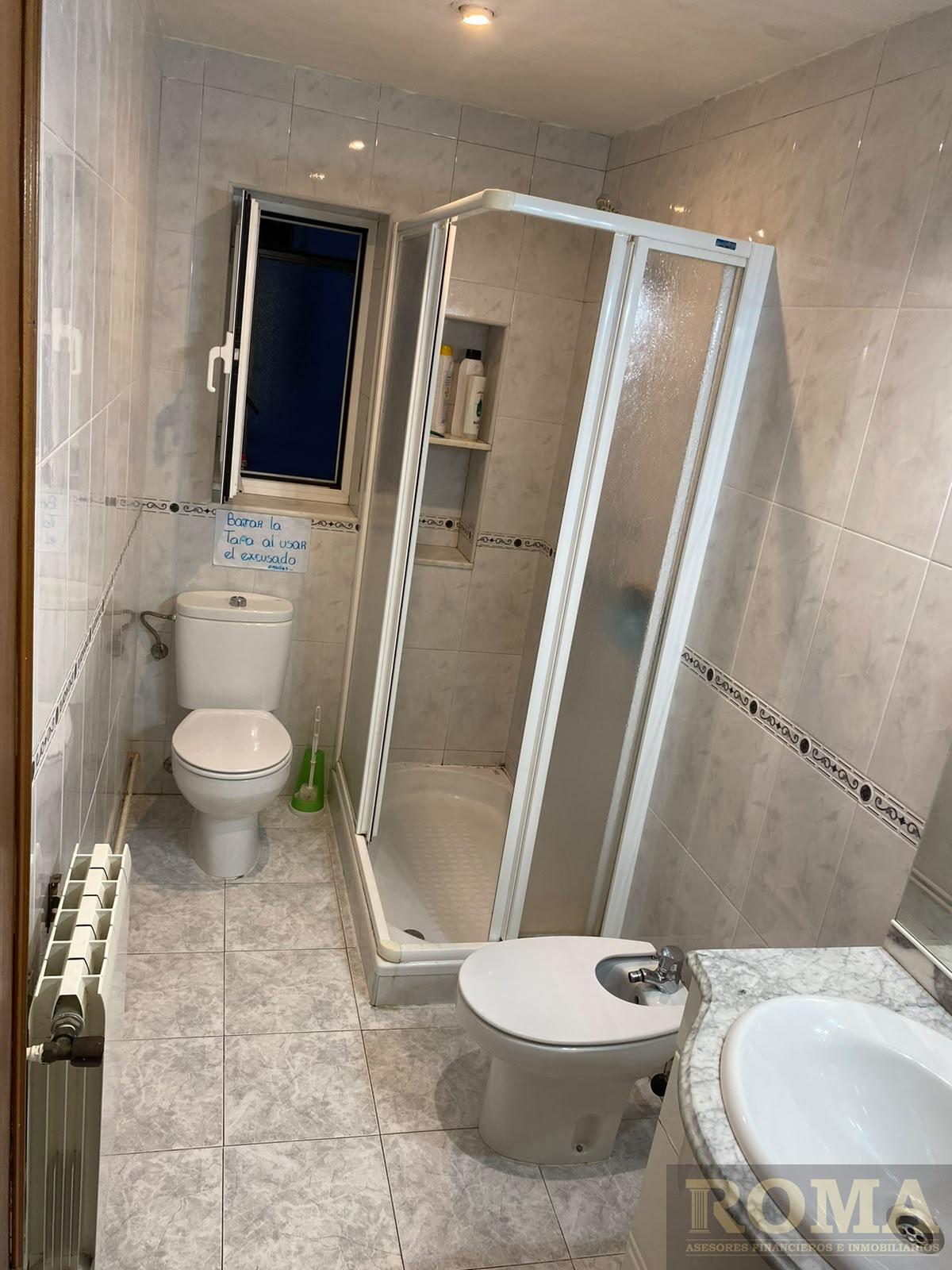 Venta de piso en Salamanca