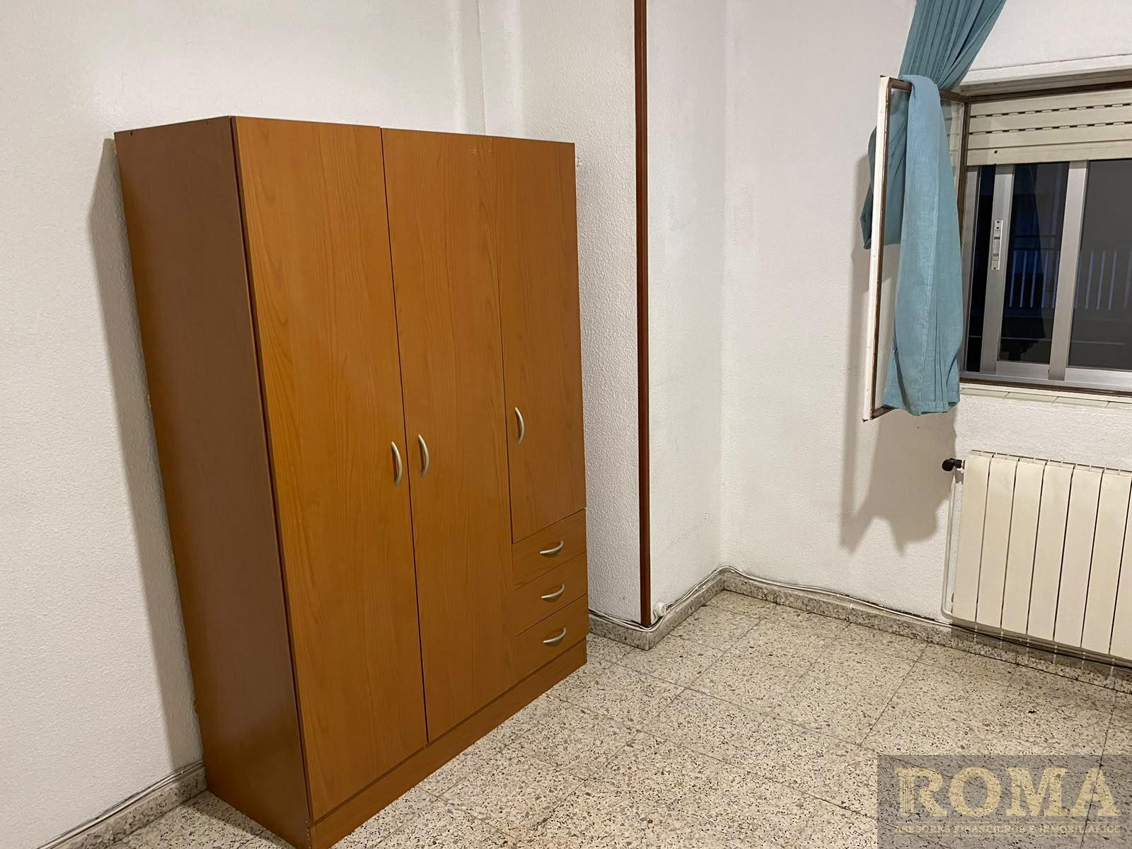 Venta de piso en Salamanca