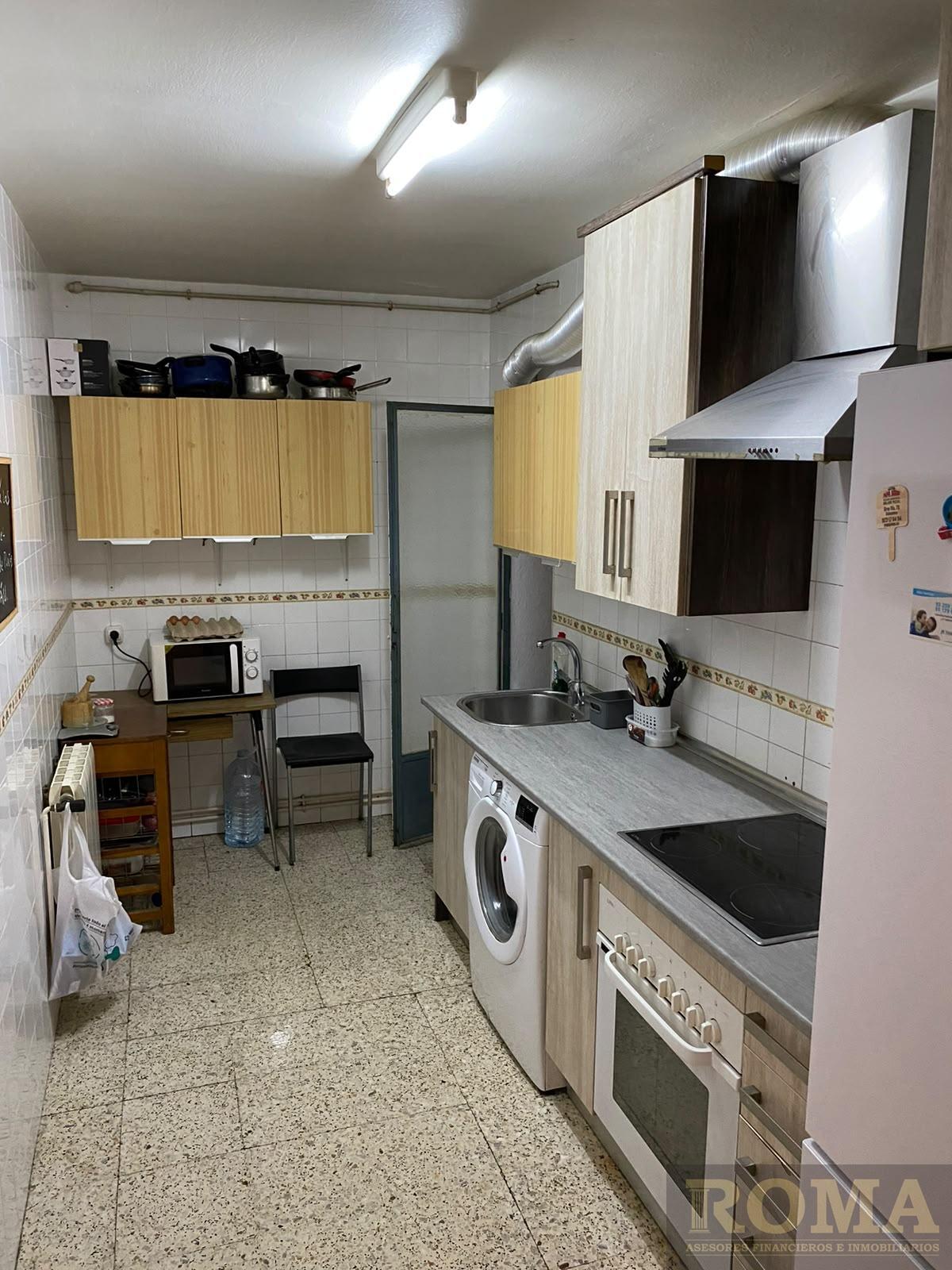 Venta de piso en Salamanca