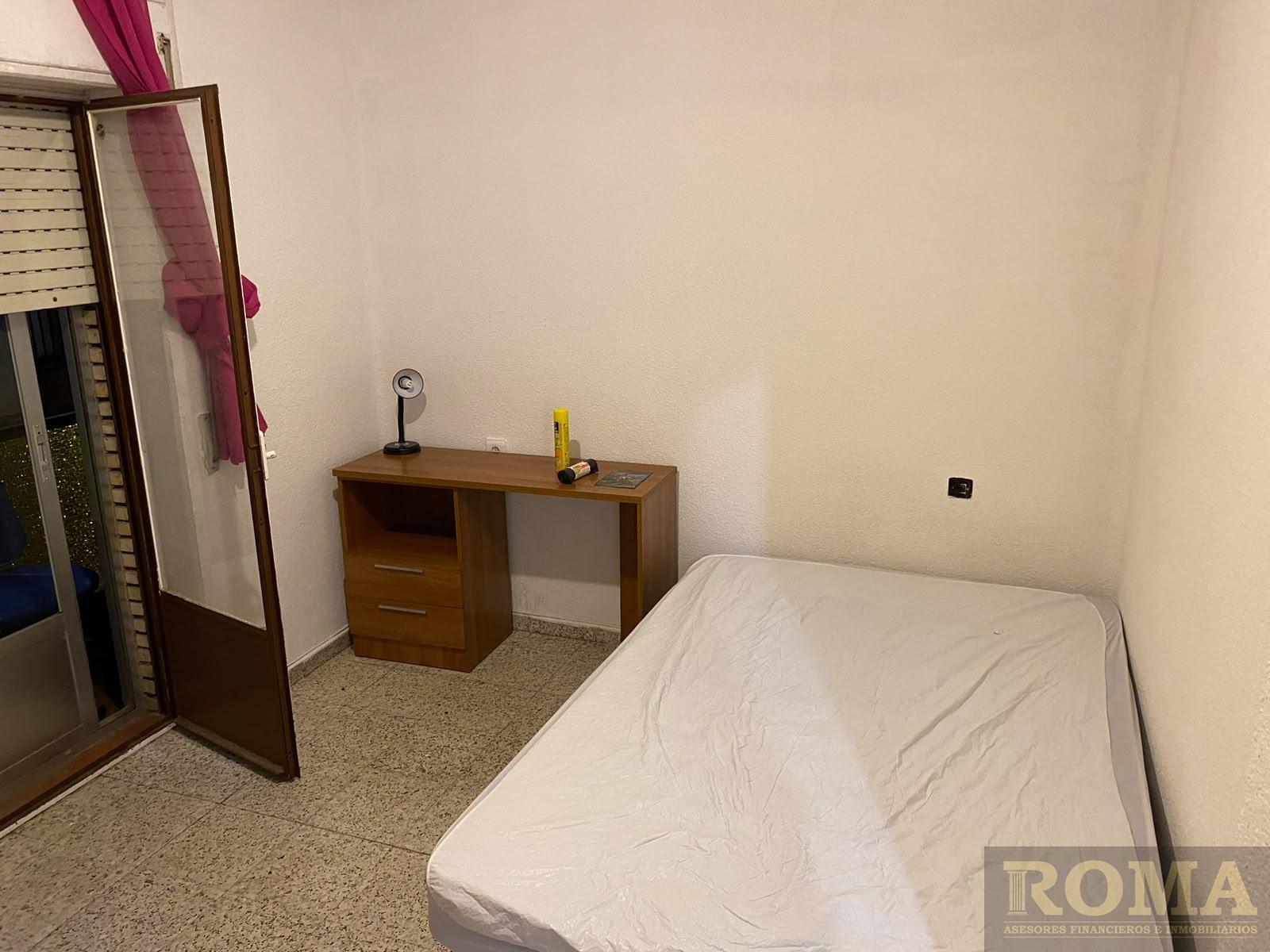 Venta de piso en Salamanca