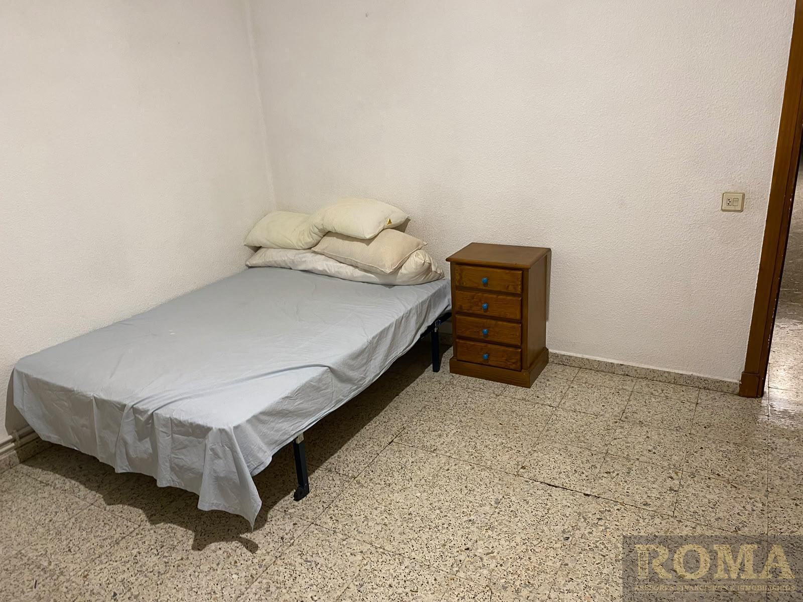 Venta de piso en Salamanca