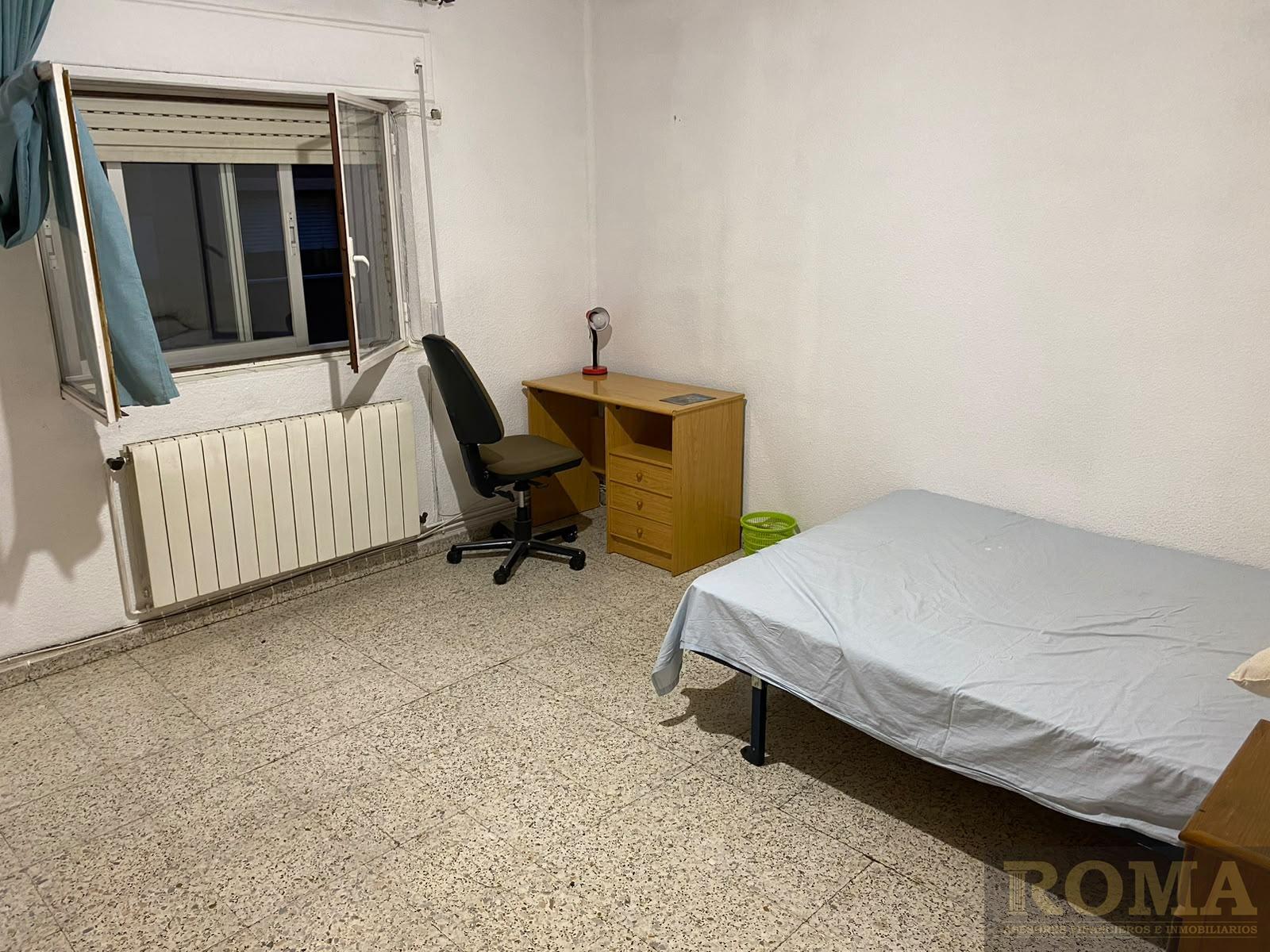 Venta de piso en Salamanca