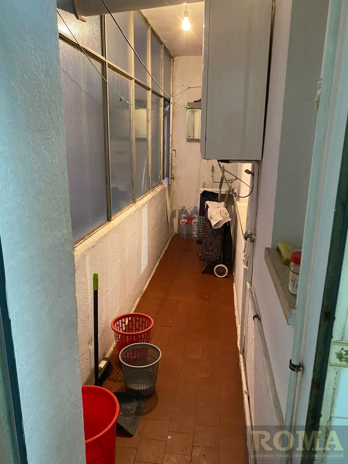 Venta de piso en Salamanca