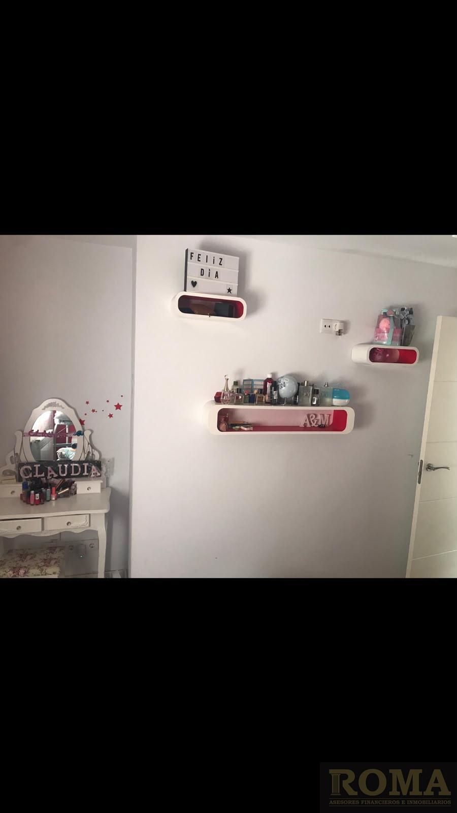 Venta de piso en Salamanca