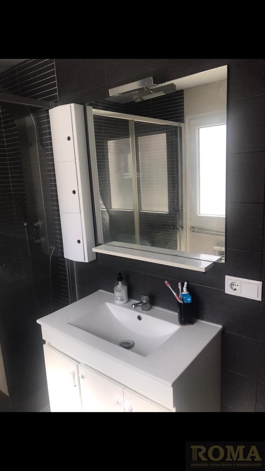 Venta de piso en Salamanca