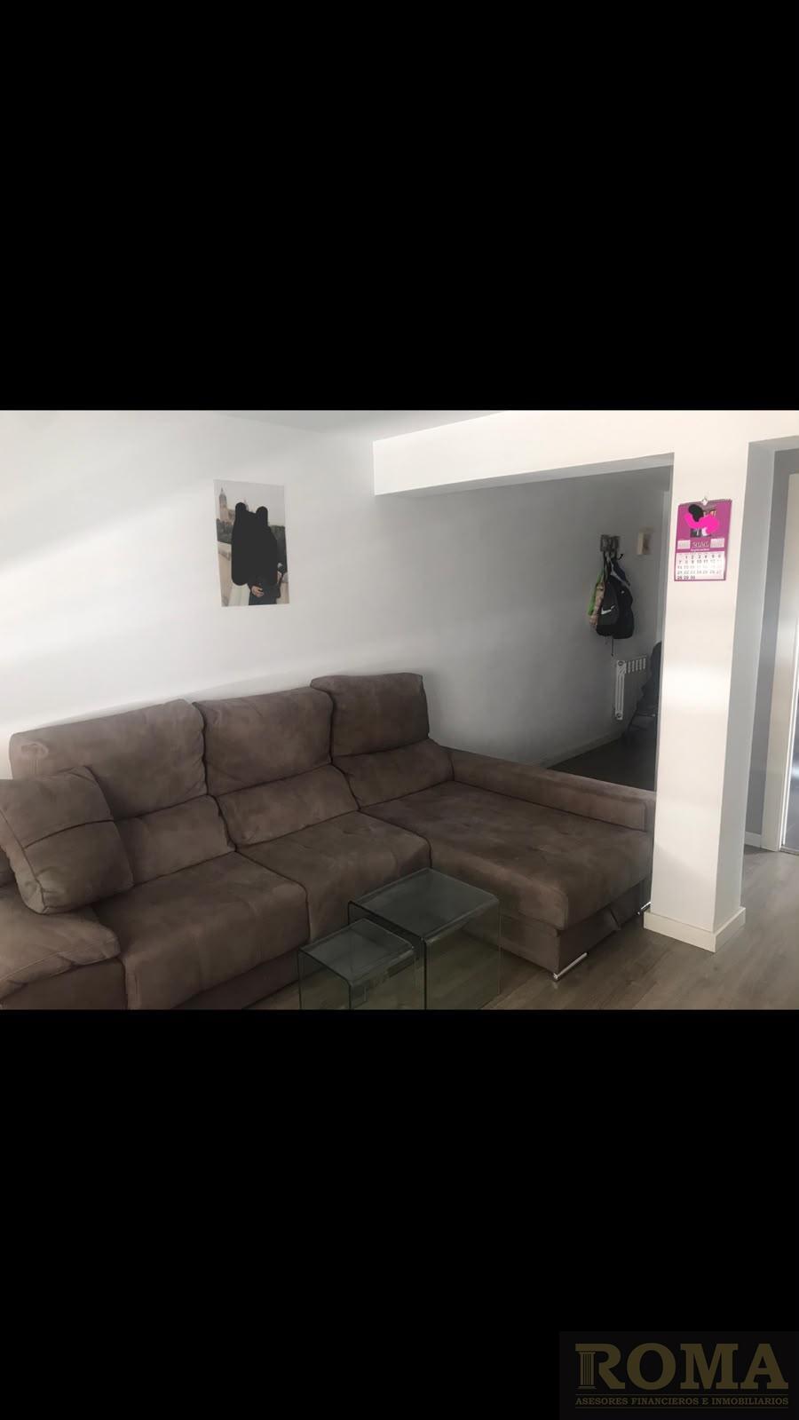 Venta de piso en Salamanca