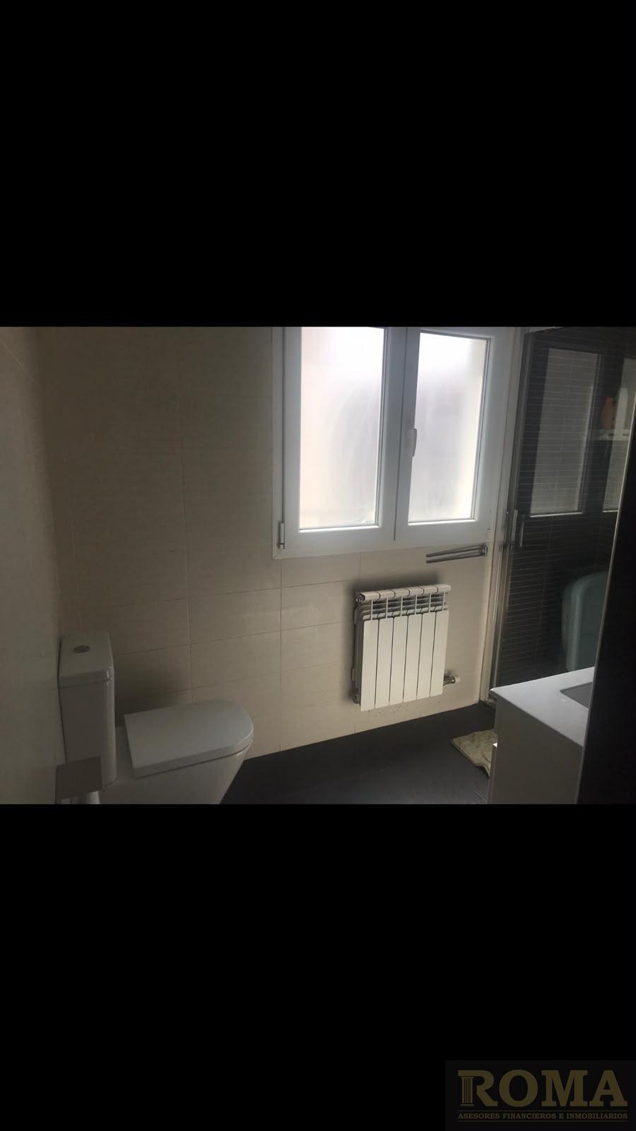 Venta de piso en Salamanca