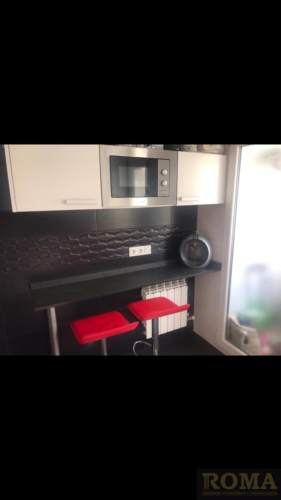 Venta de piso en Salamanca