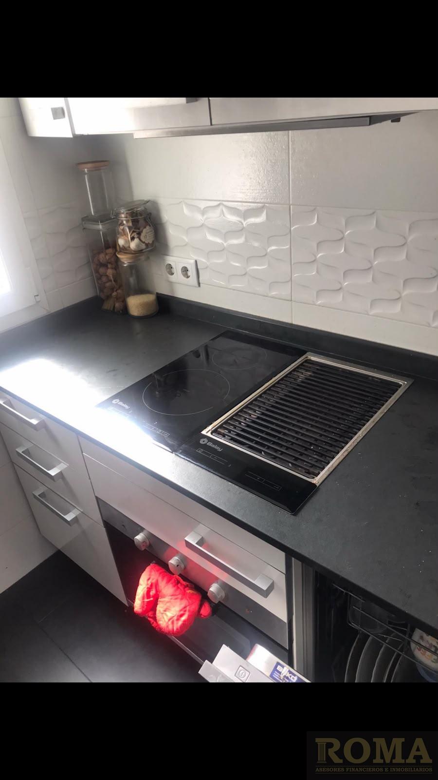 Venta de piso en Salamanca