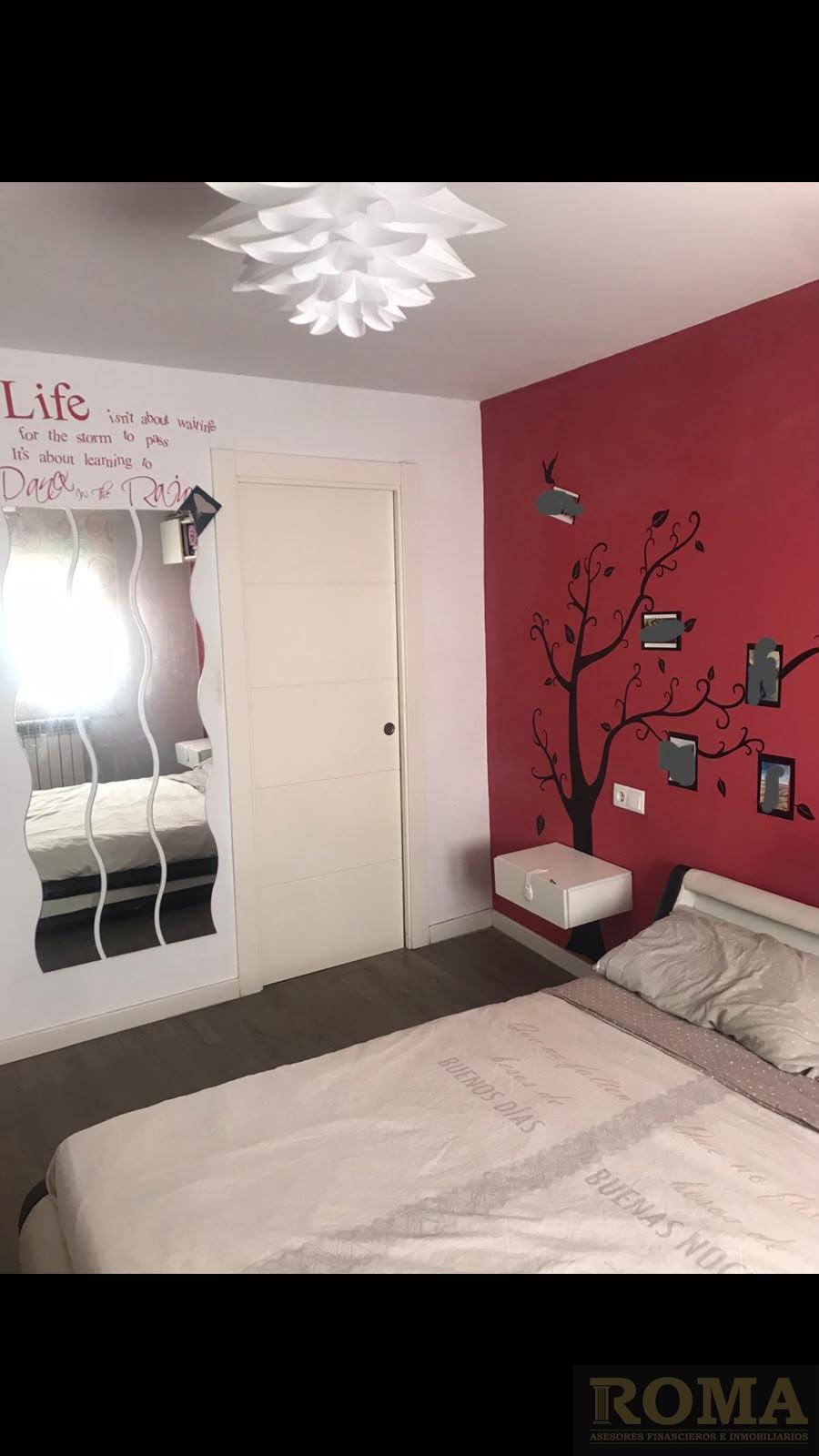 Venta de piso en Salamanca