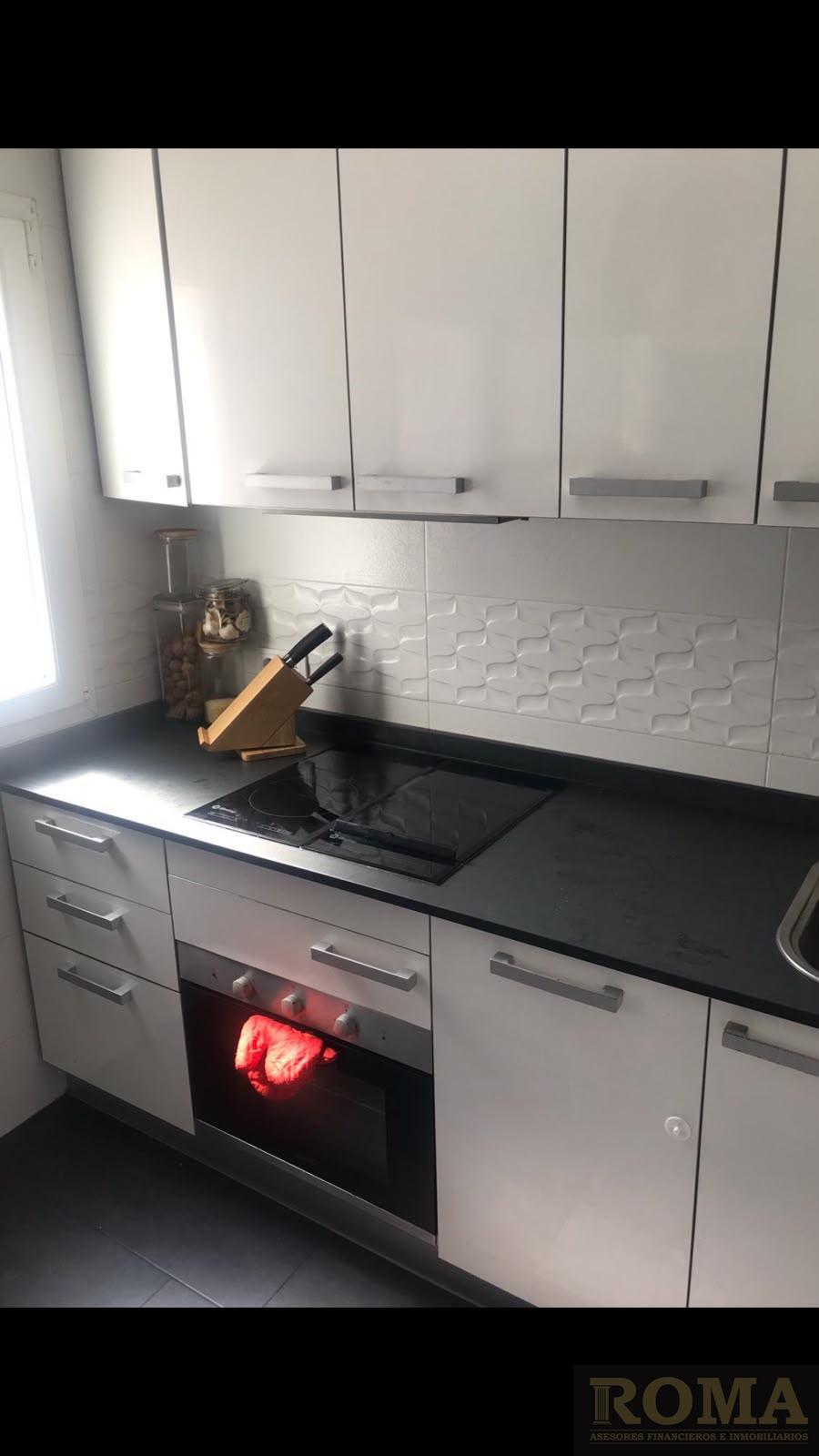 Venta de piso en Salamanca