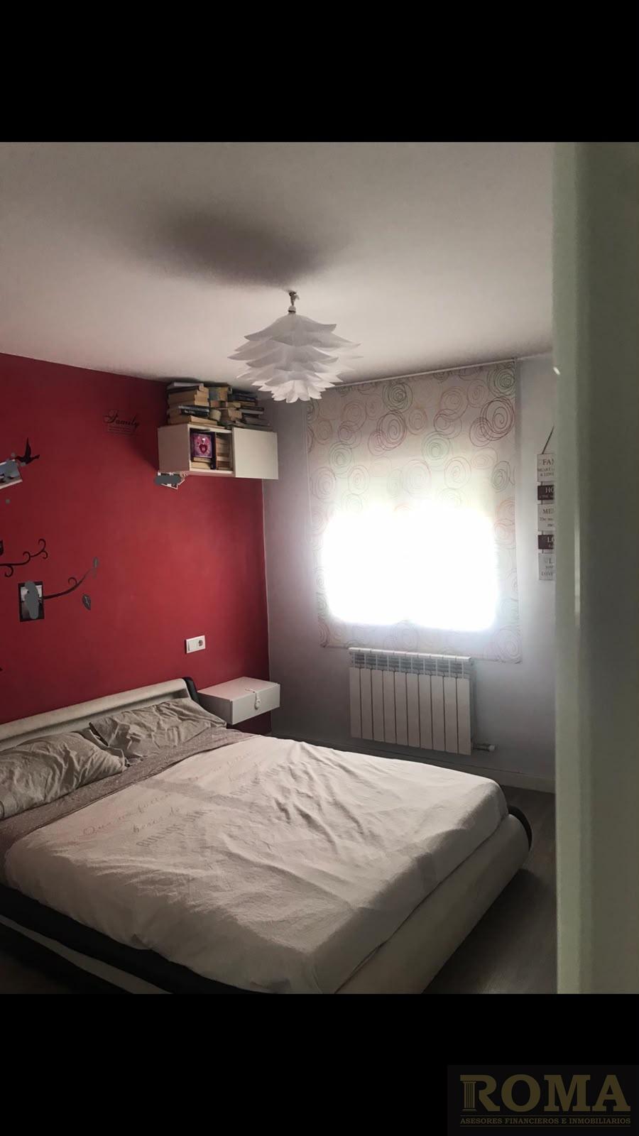 Venta de piso en Salamanca
