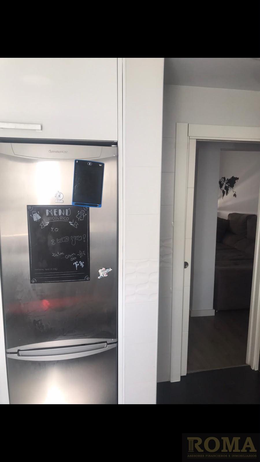 Venta de piso en Salamanca