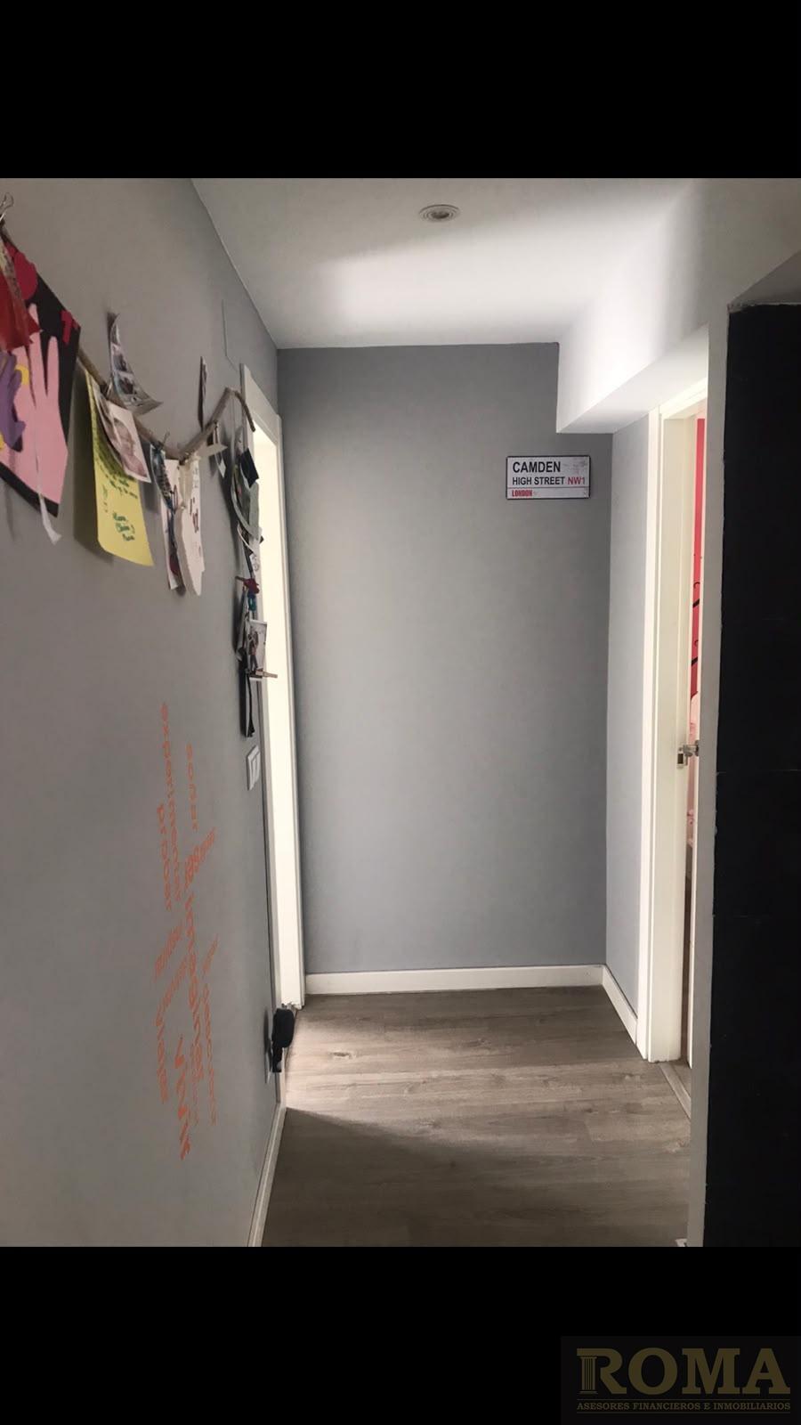 Venta de piso en Salamanca