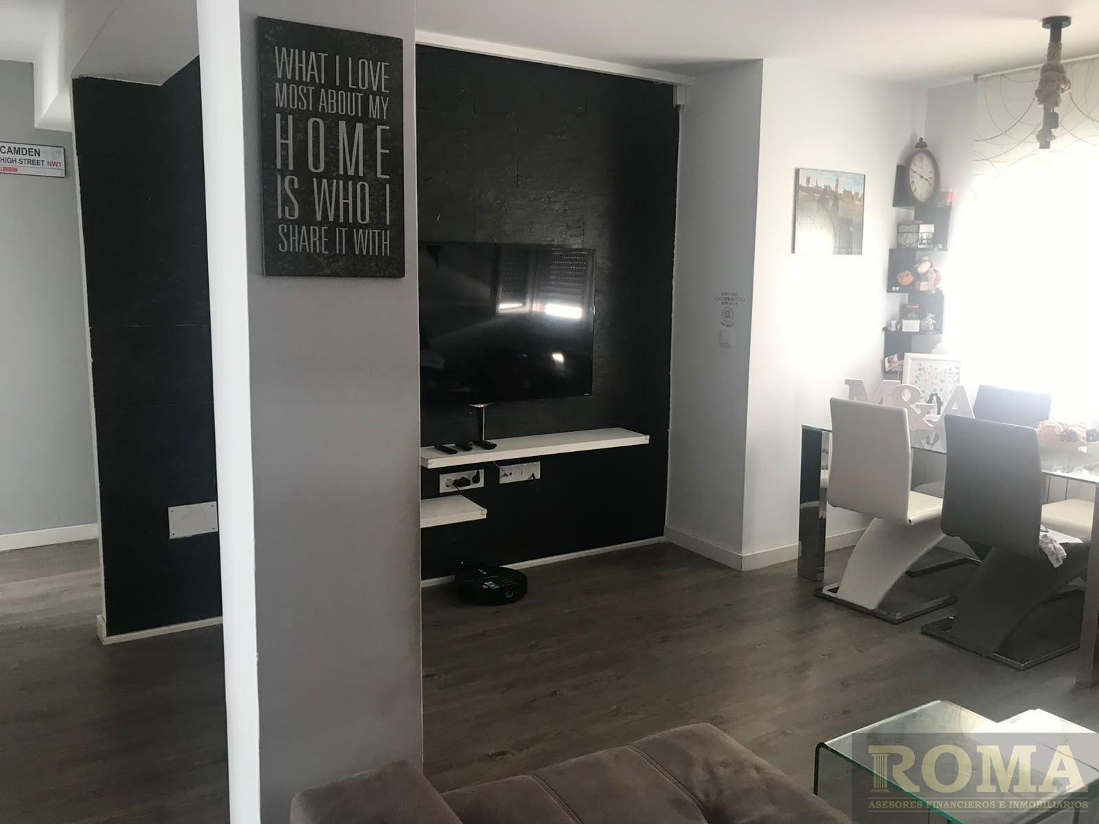 Venta de piso en Salamanca