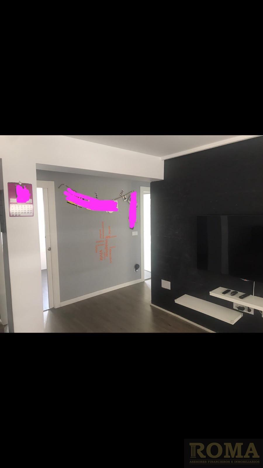 Venta de piso en Salamanca