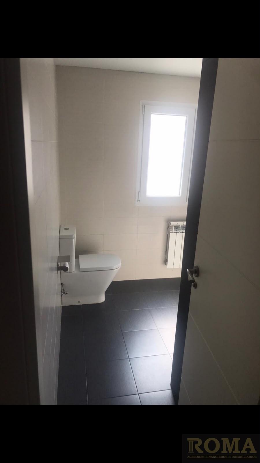Venta de piso en Salamanca