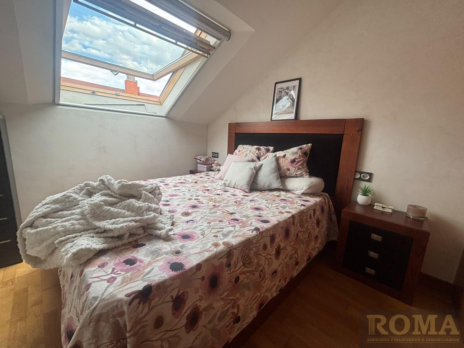Venta de apartamento en Moriscos