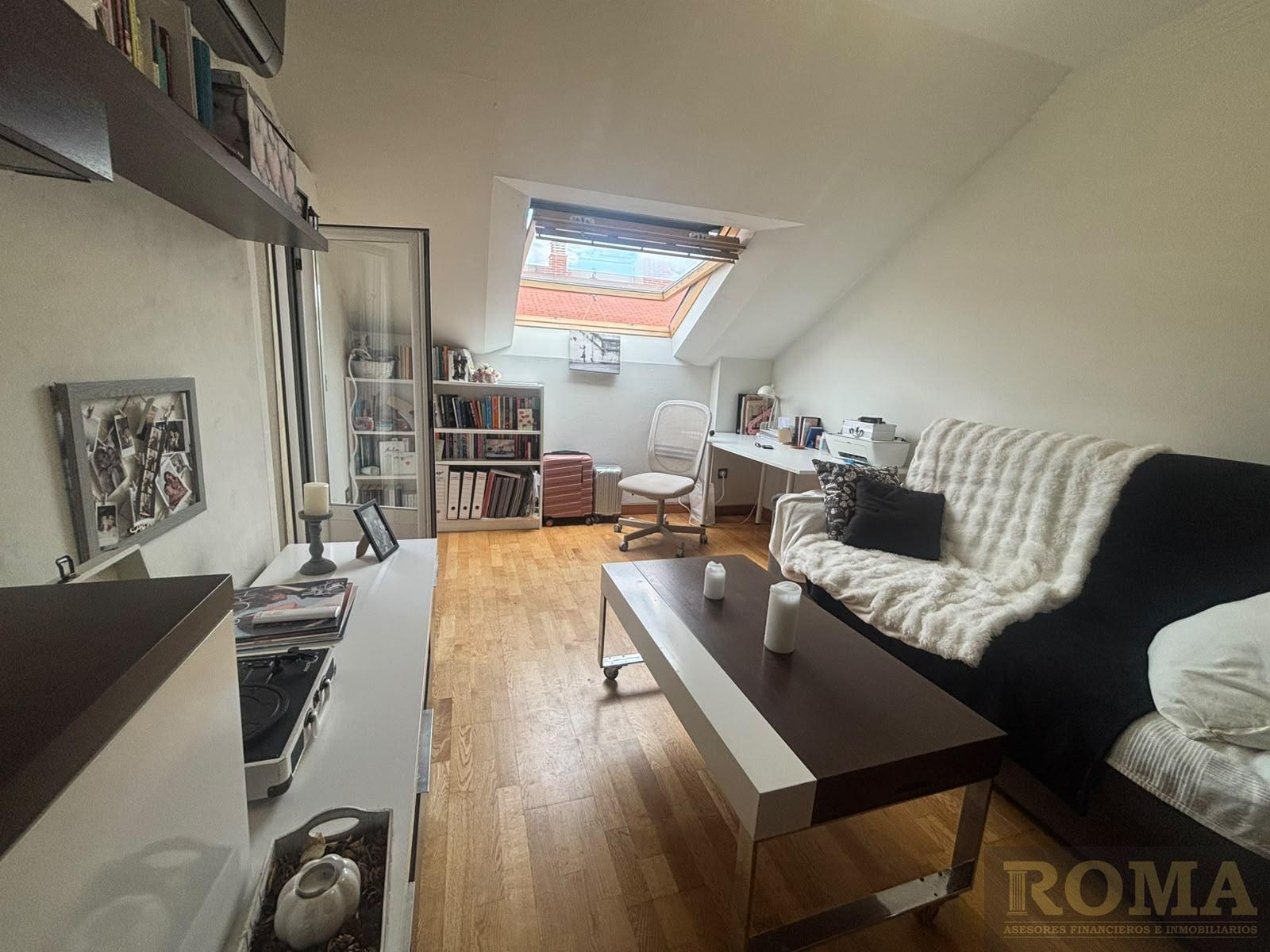 Venta de apartamento en Moriscos