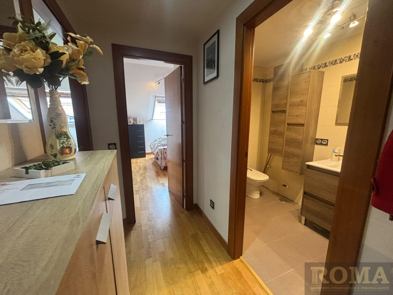 Venta de apartamento en Moriscos
