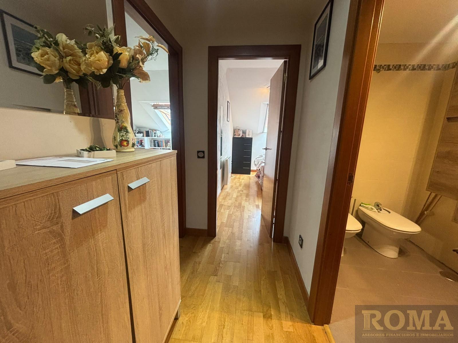 Venta de apartamento en Moriscos