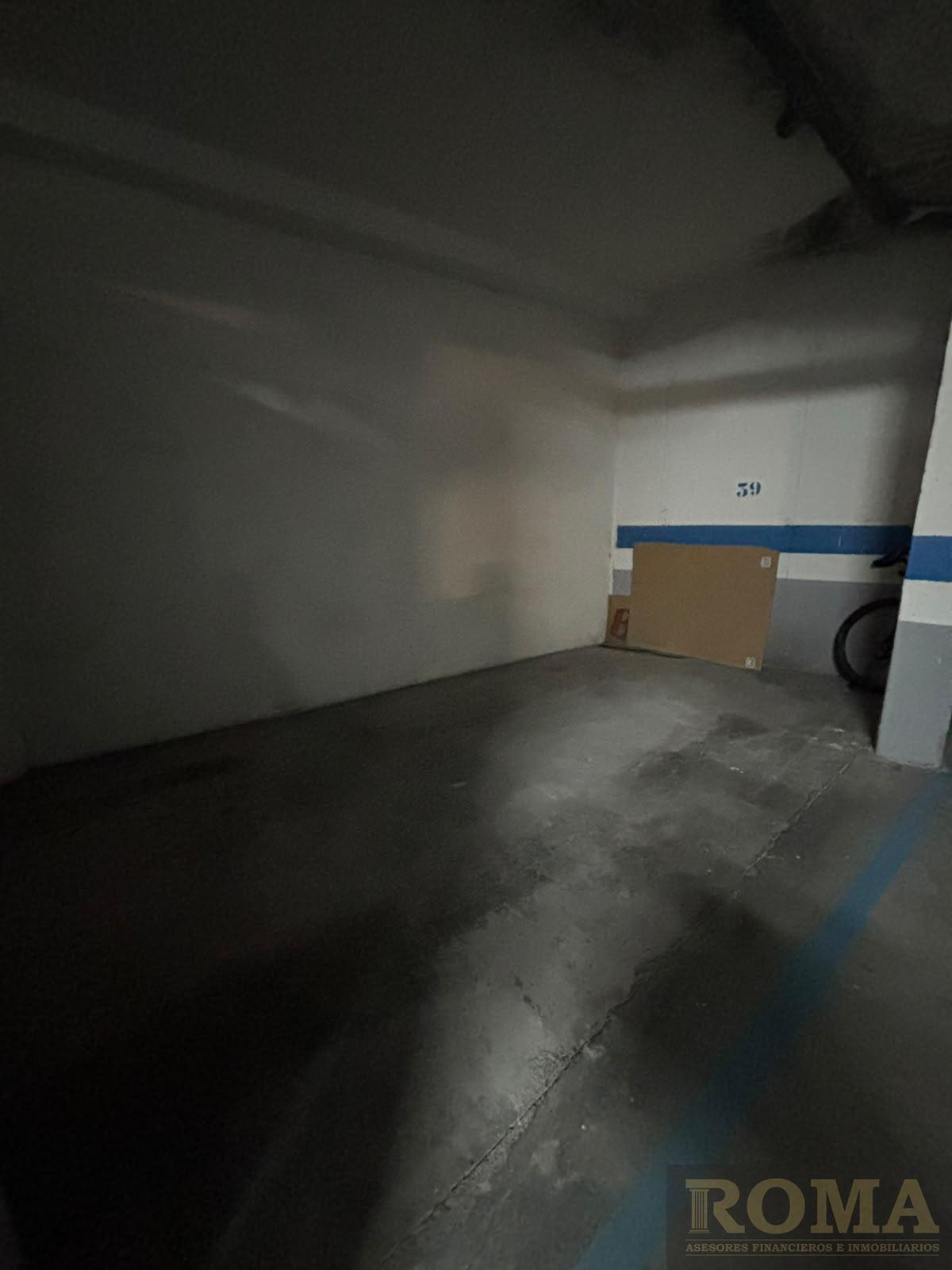 Venta de apartamento en Moriscos