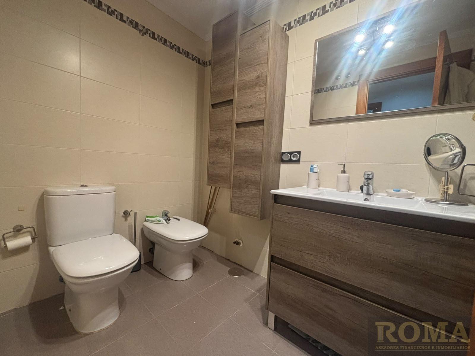Venta de apartamento en Moriscos