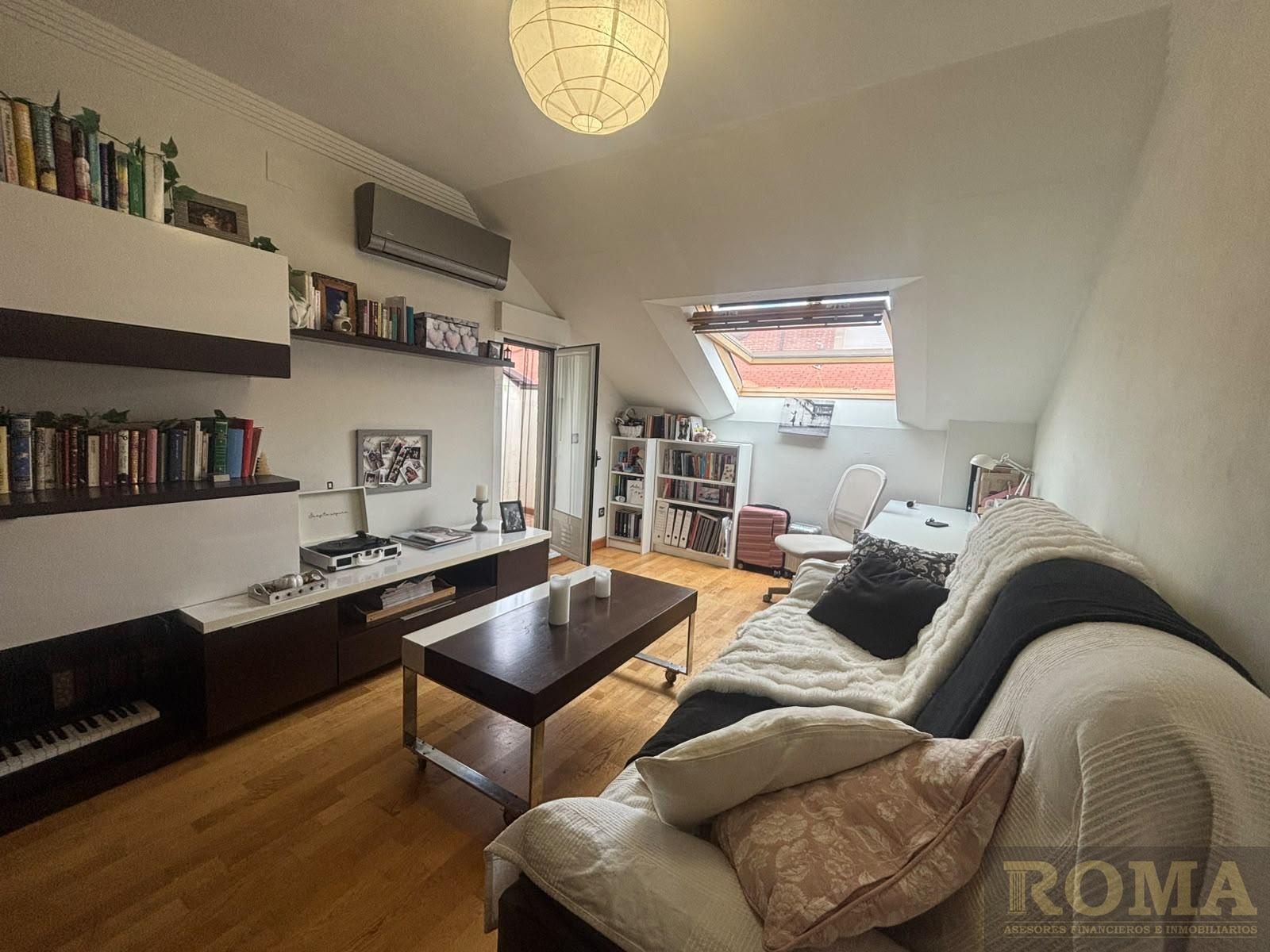 Venta de apartamento en Moriscos