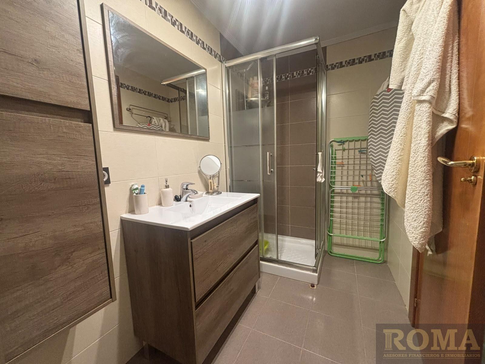 Venta de apartamento en Moriscos