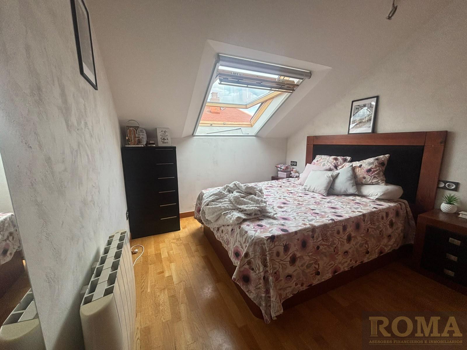 Venta de apartamento en Moriscos