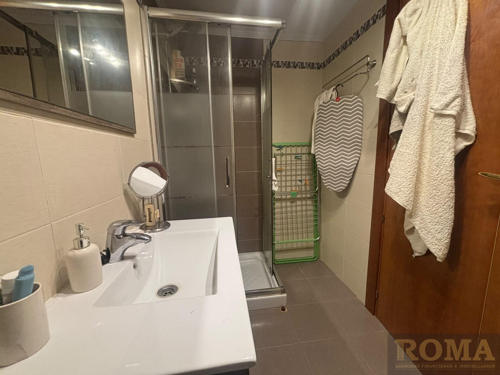 Venta de apartamento en Moriscos