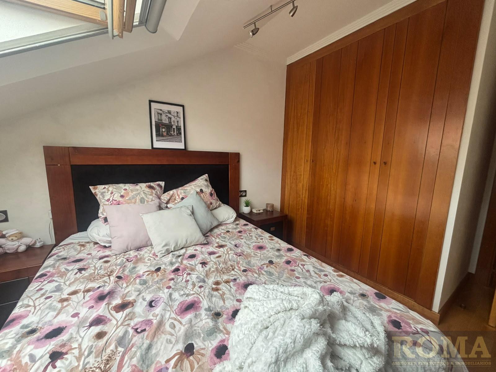 Venta de apartamento en Moriscos