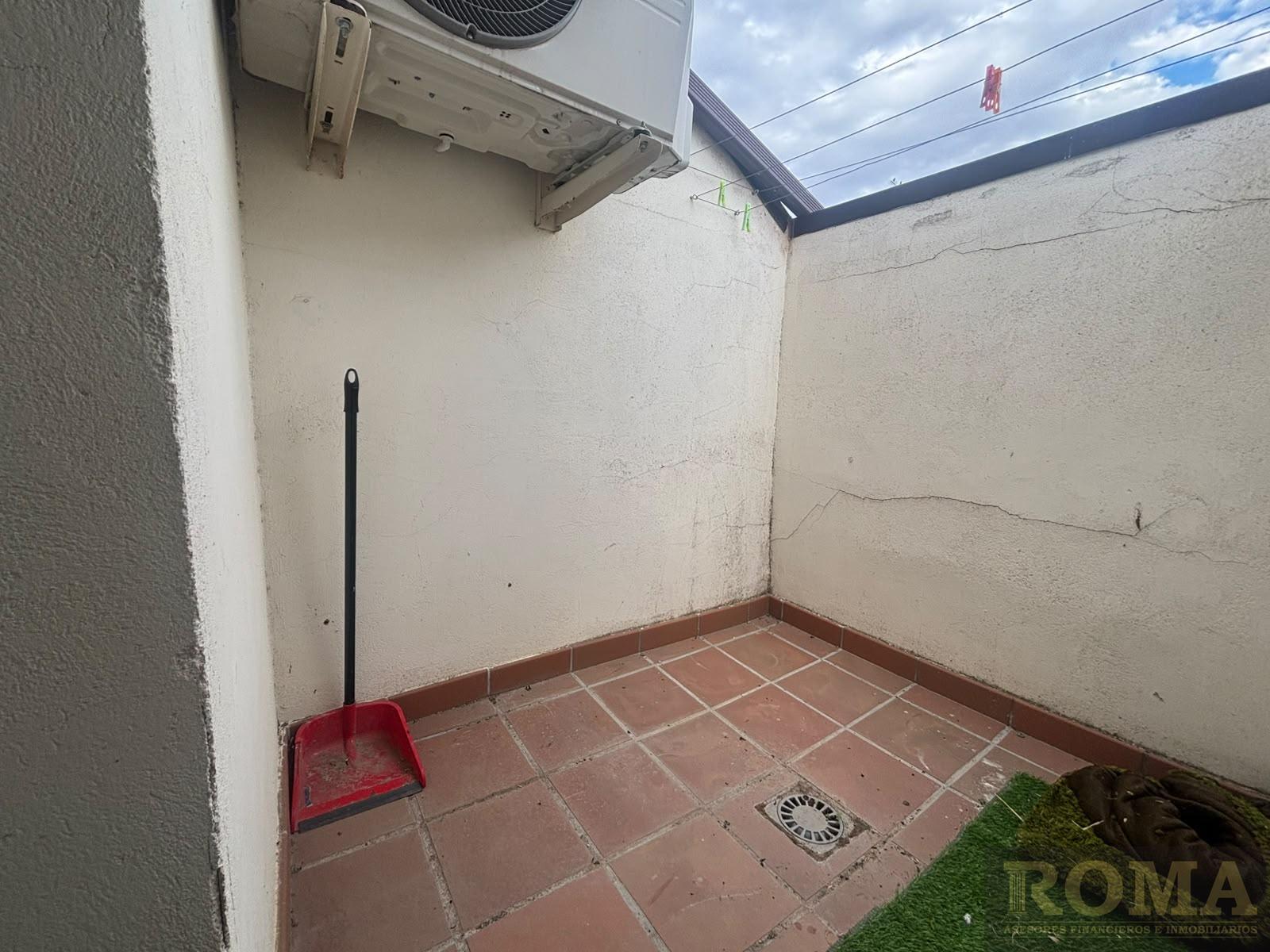 Venta de apartamento en Moriscos