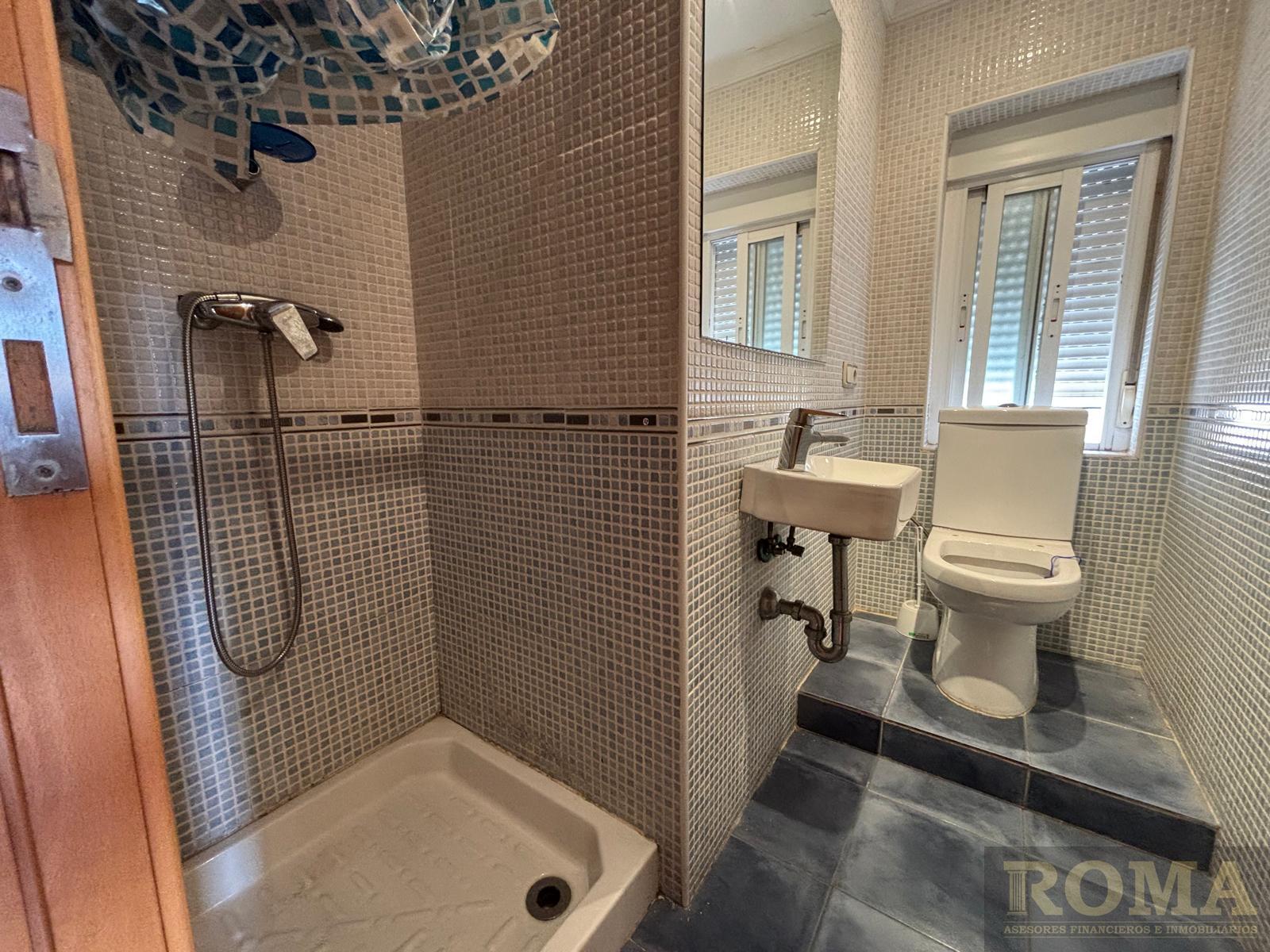 Venta de piso en Salamanca