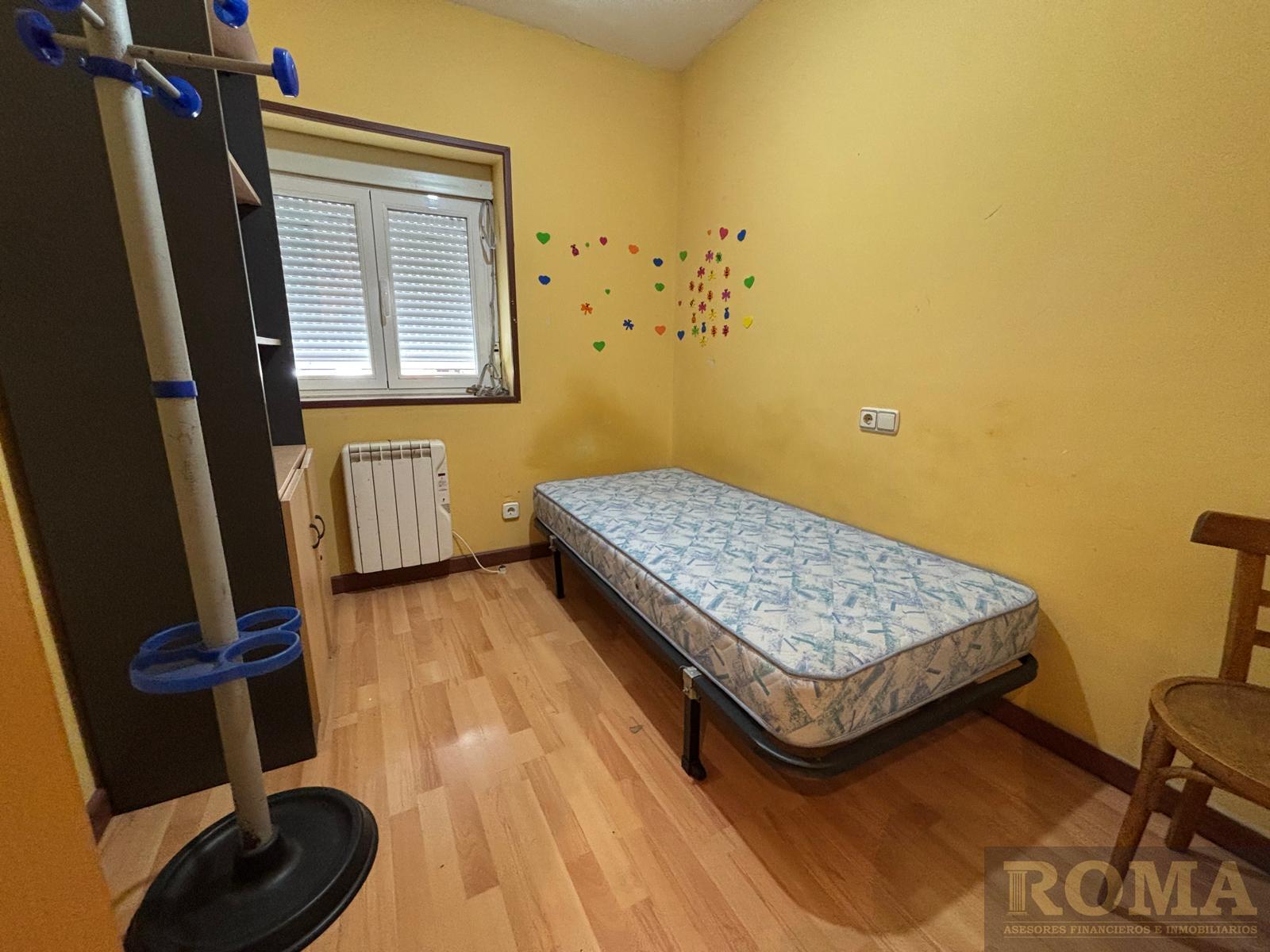 Venta de piso en Salamanca