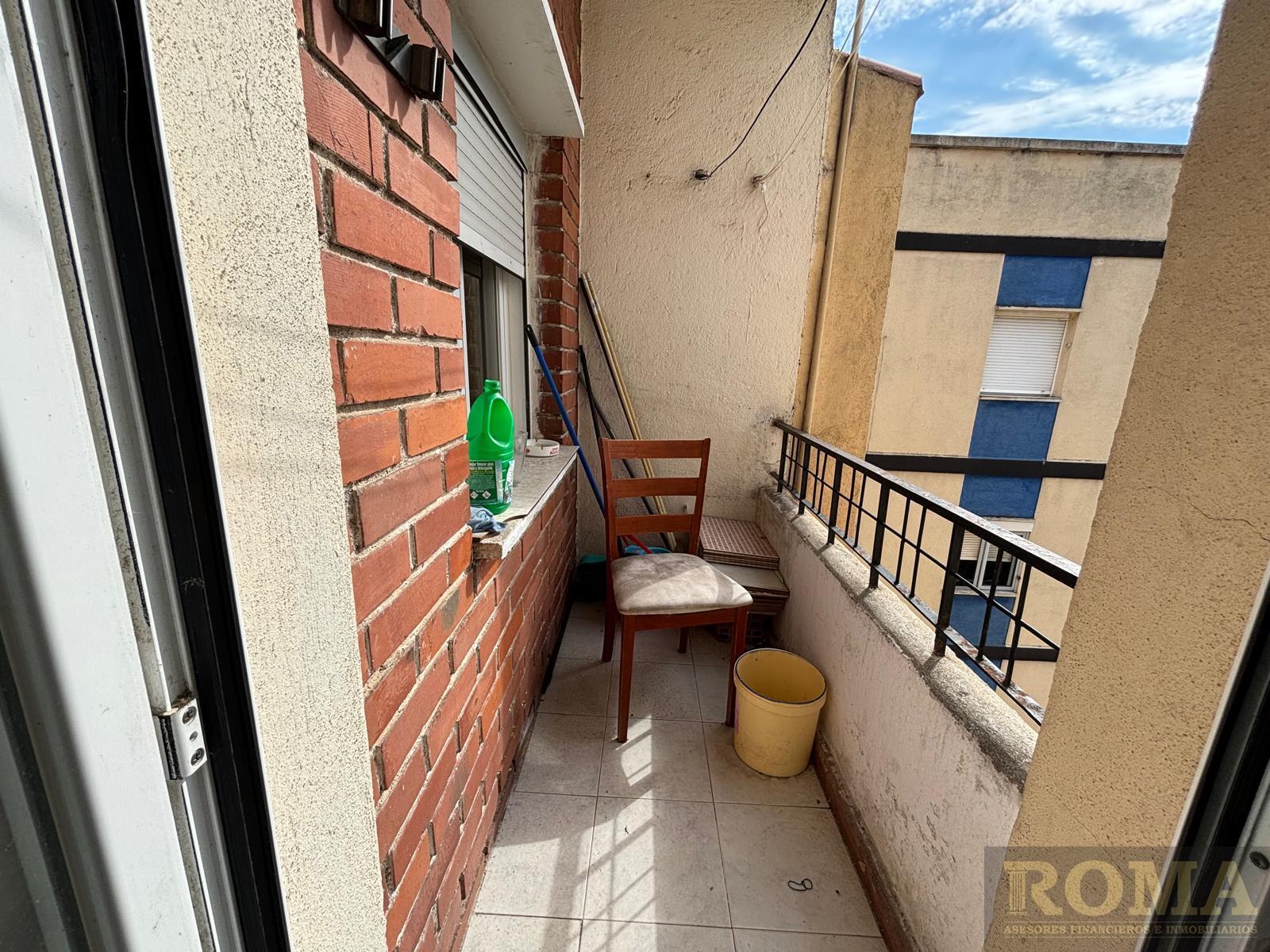 Venta de piso en Salamanca