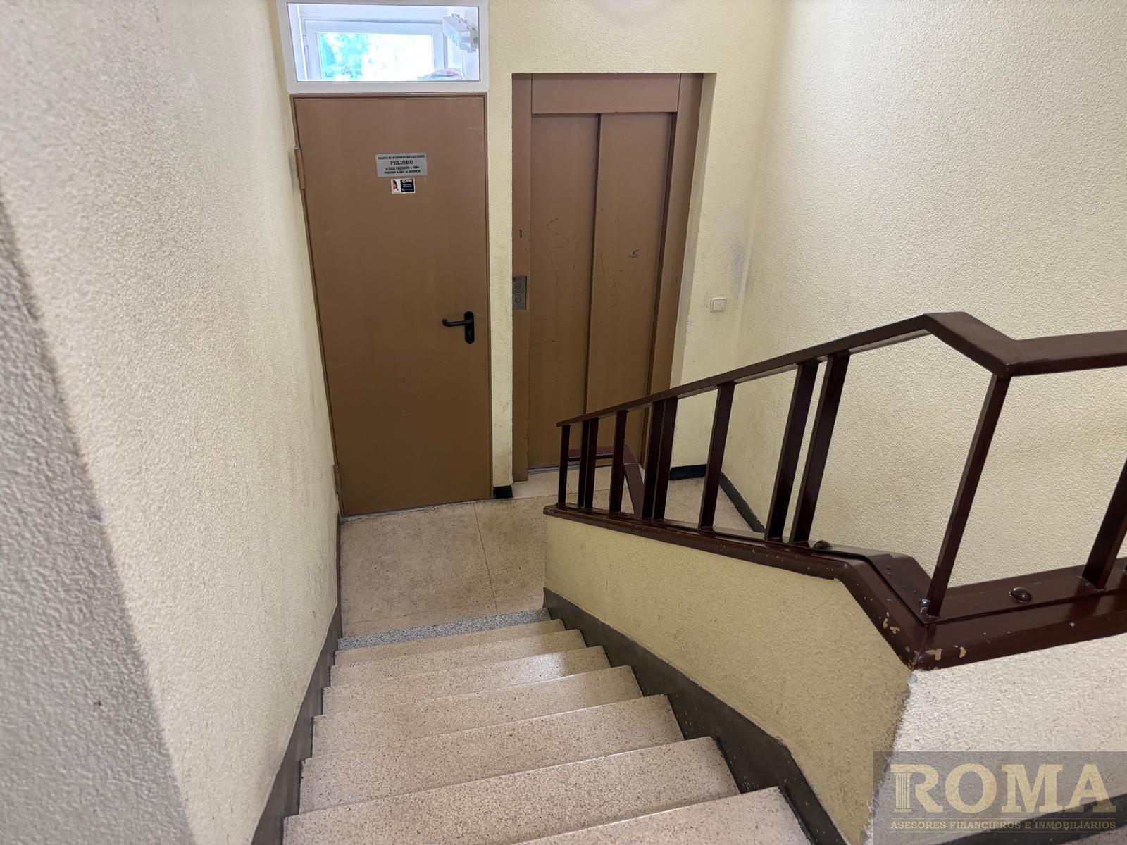Venta de piso en Salamanca