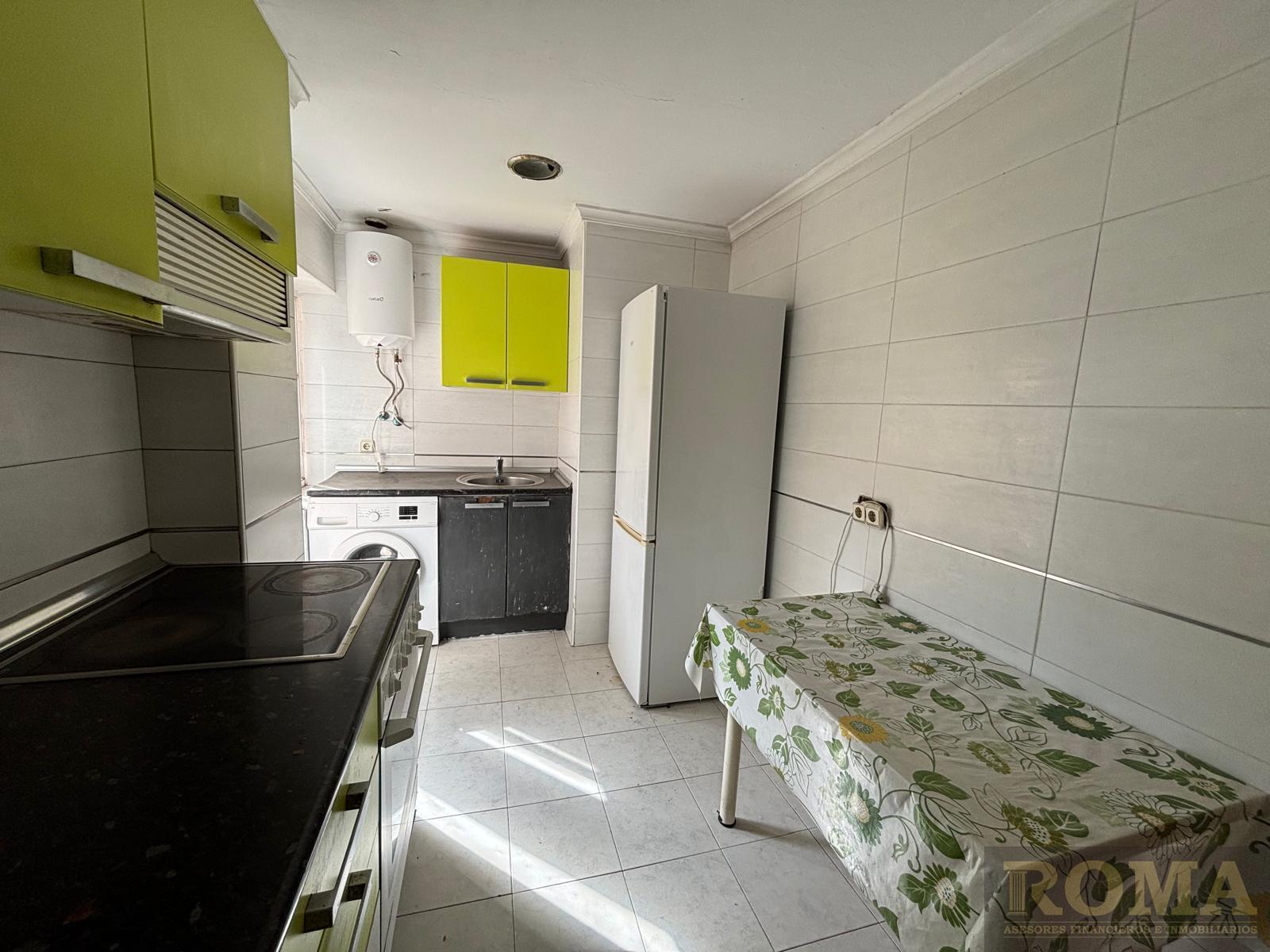 Venta de piso en Salamanca