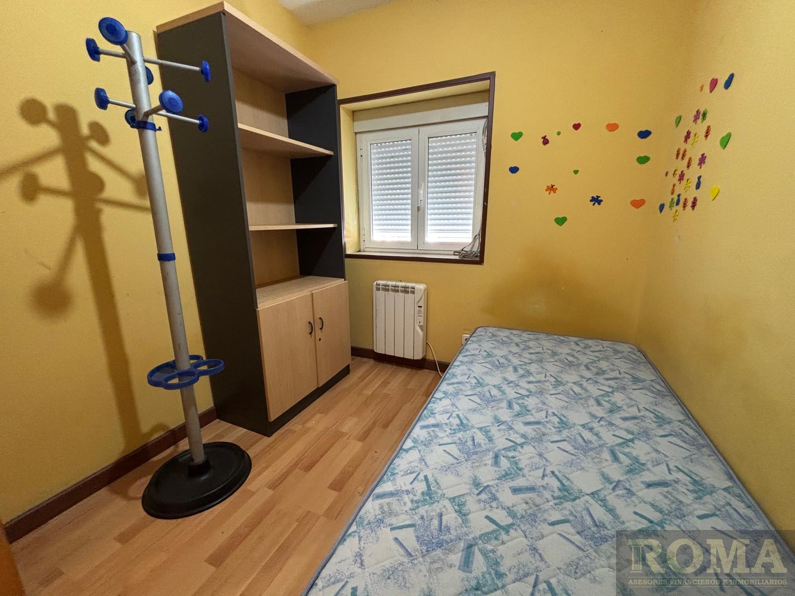 Venta de piso en Salamanca