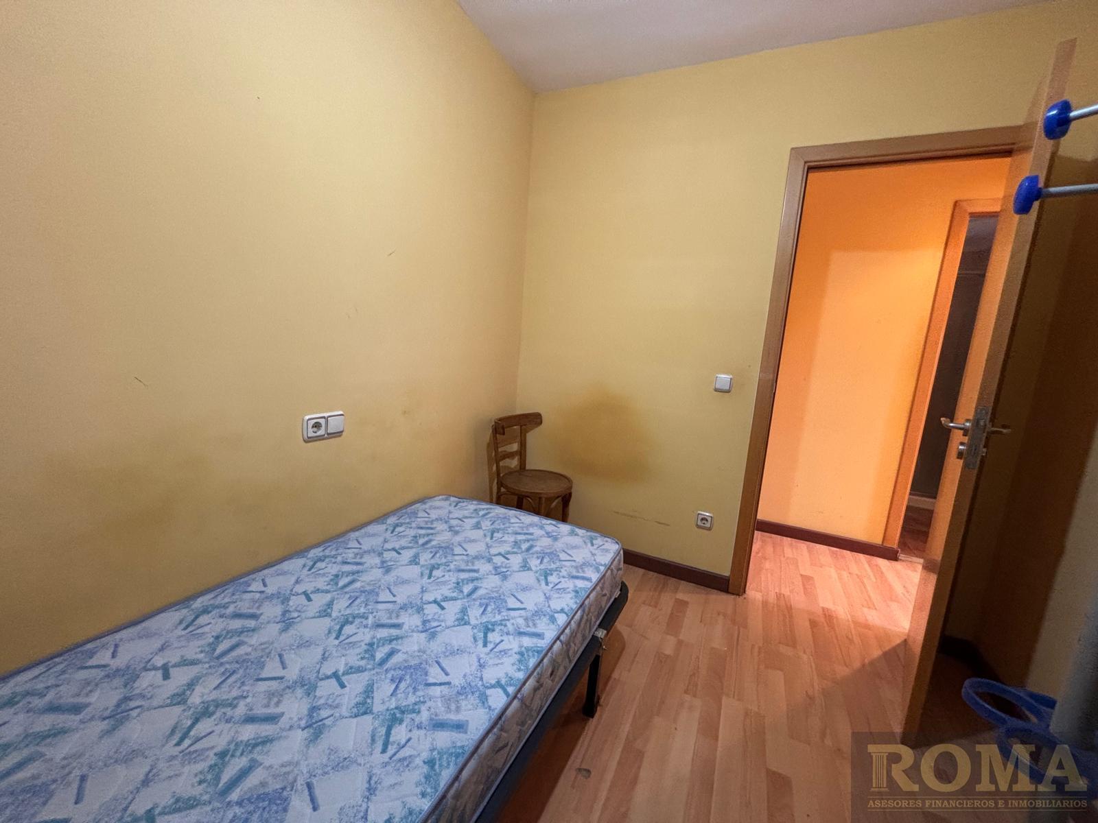Venta de piso en Salamanca