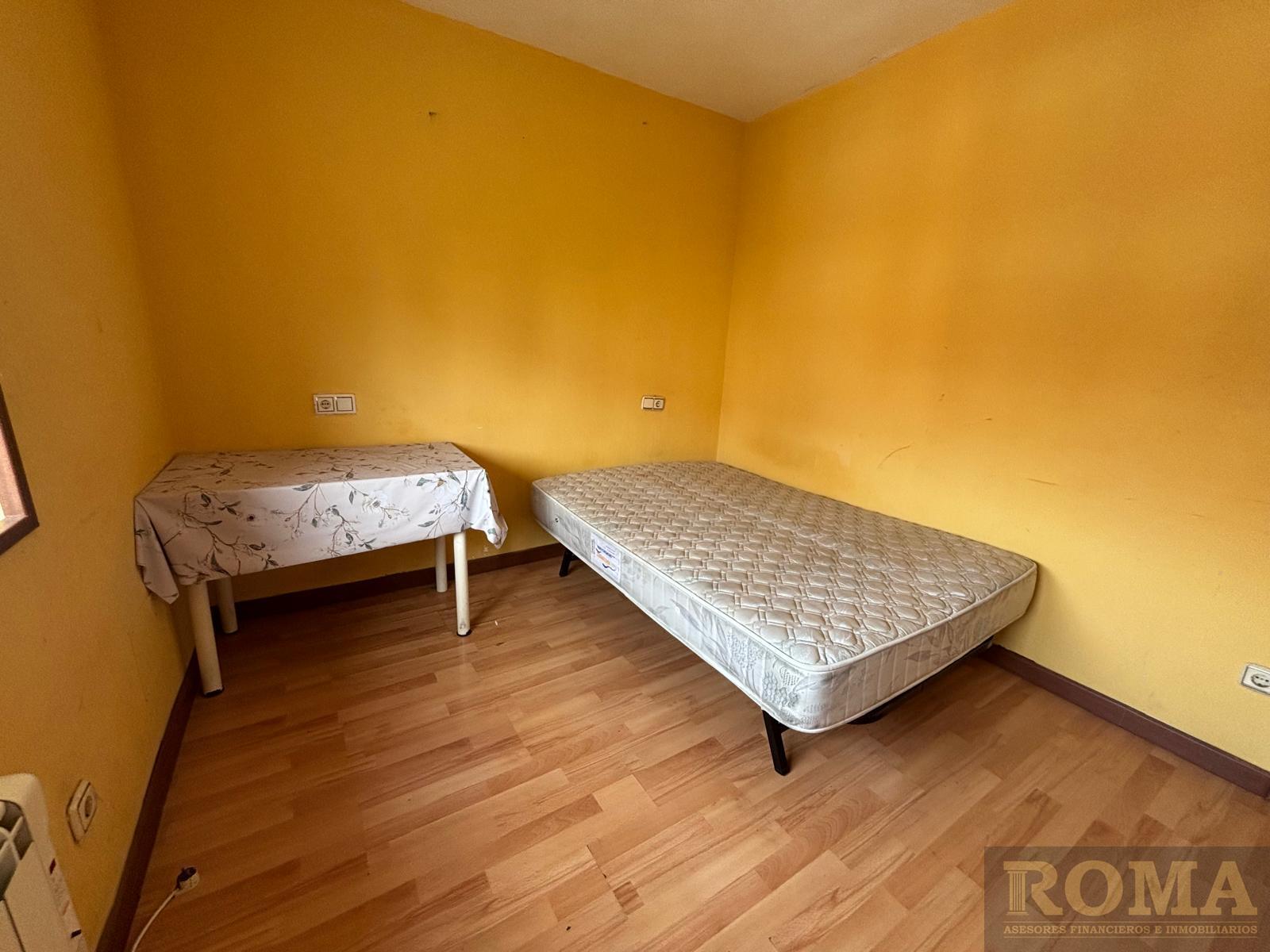 Venta de piso en Salamanca