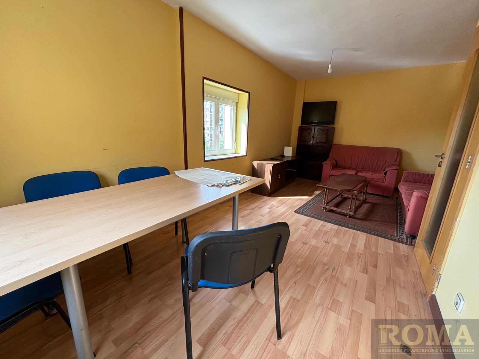 Venta de piso en Salamanca