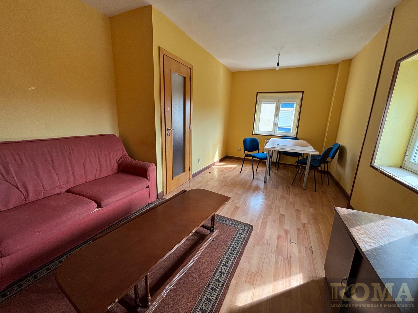 Venta de piso en Salamanca