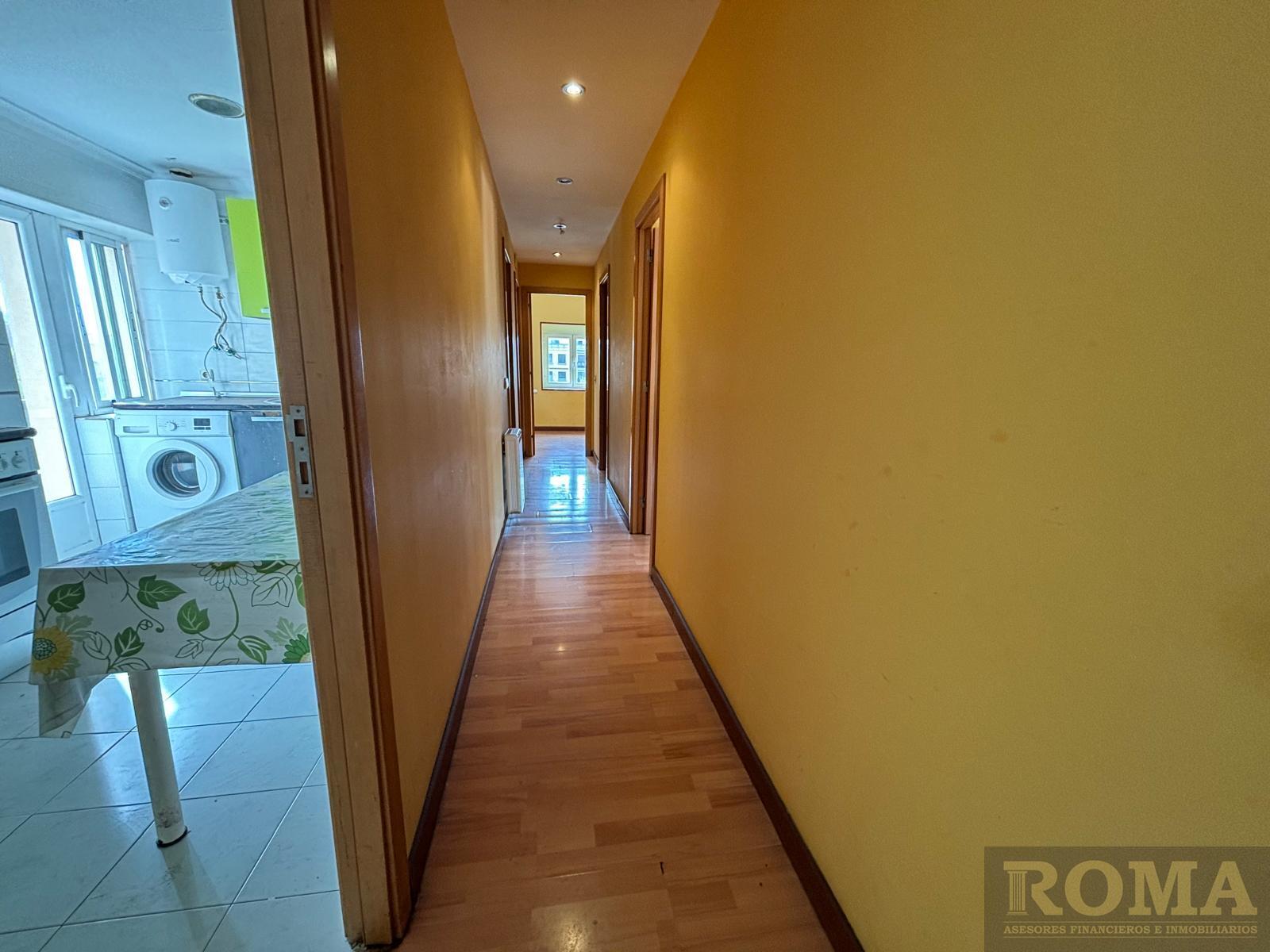 Venta de piso en Salamanca