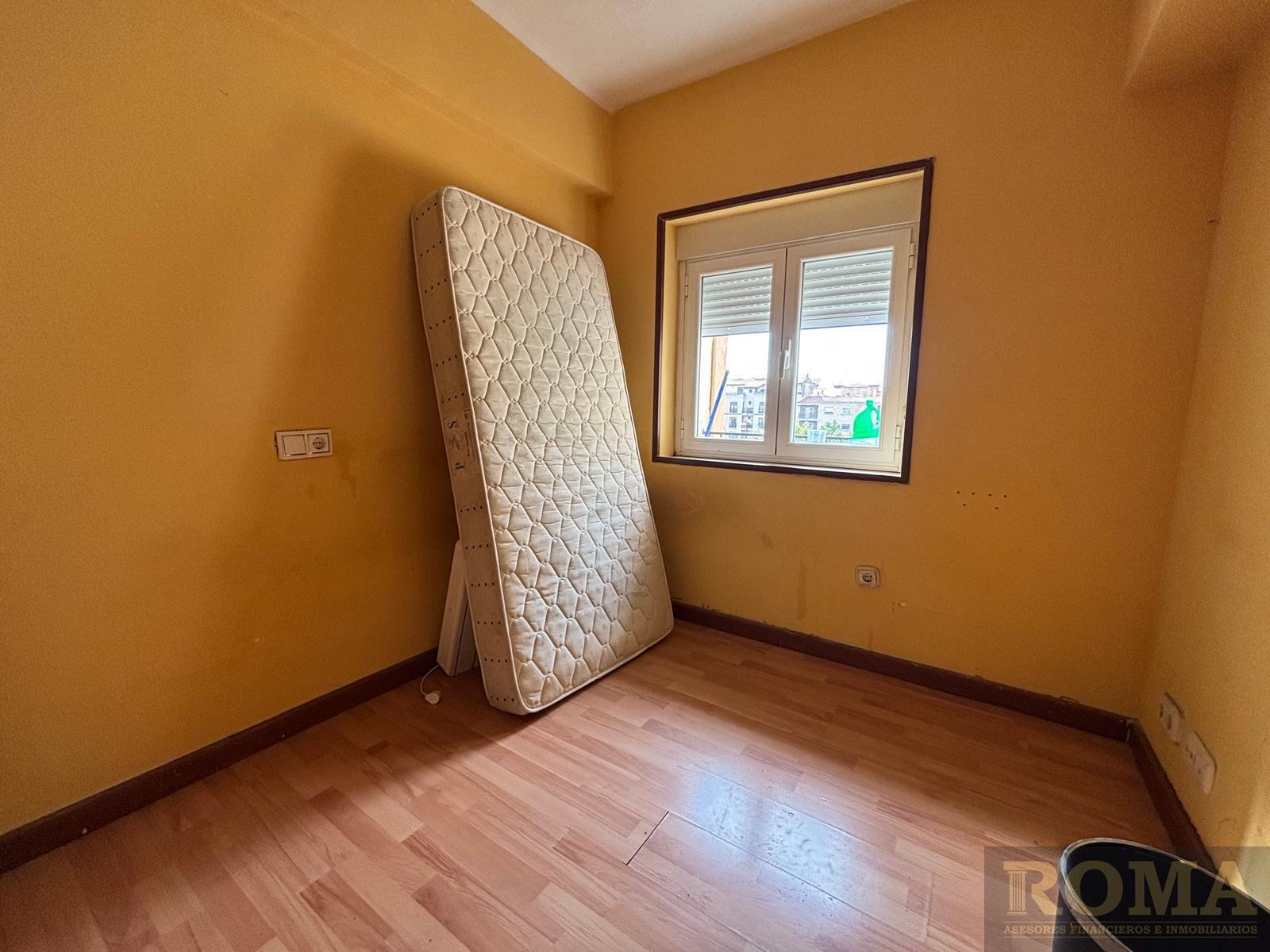 Venta de piso en Salamanca