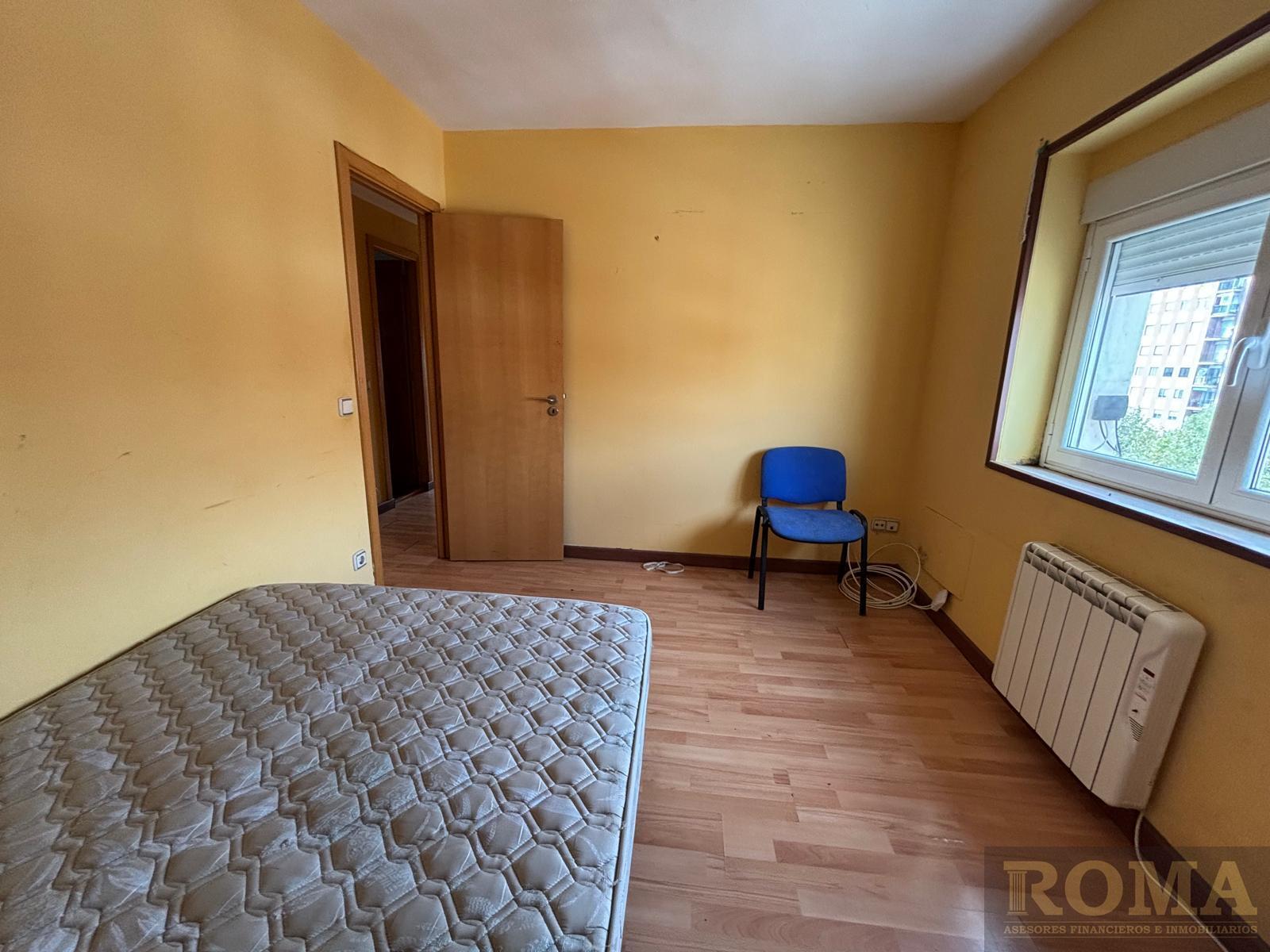 Venta de piso en Salamanca
